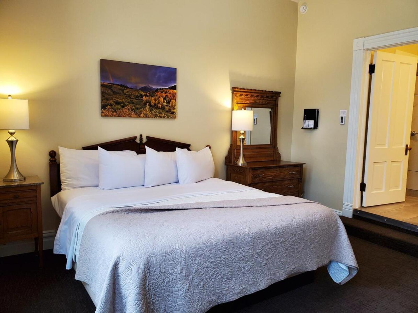 Hotel Ouray - for 12 years old and over photo 24