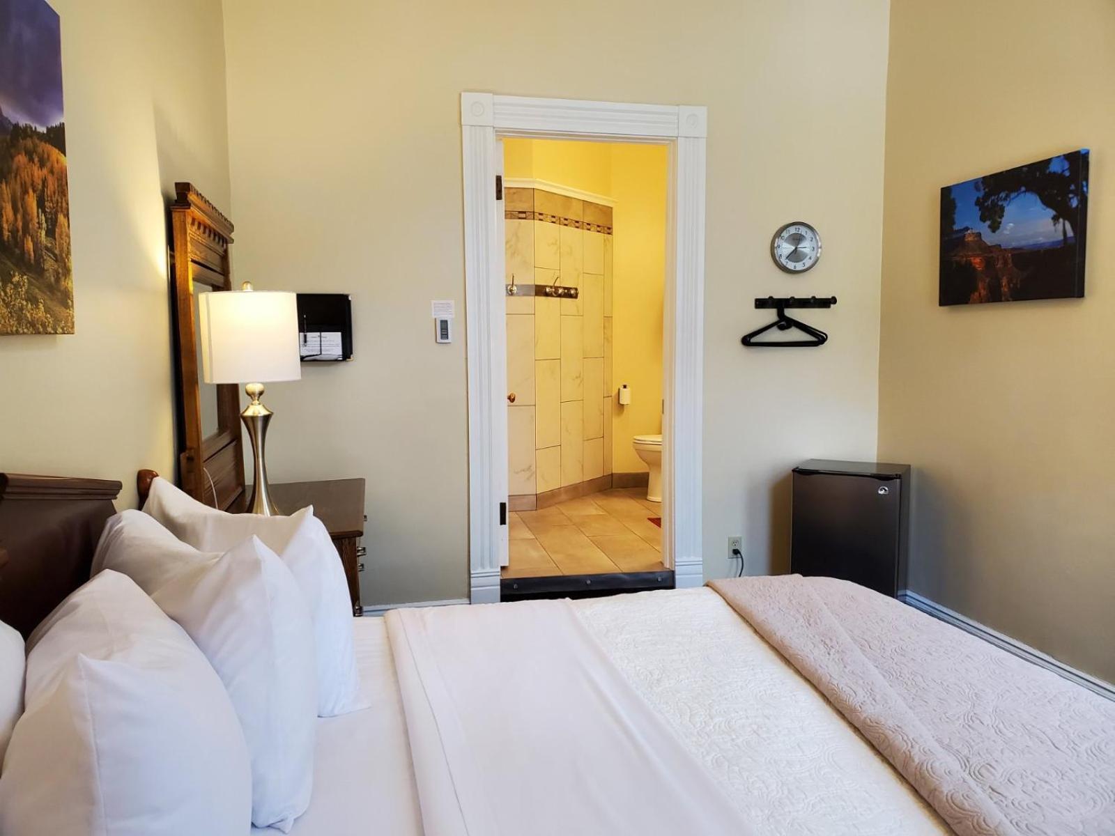 Hotel Ouray - for 12 years old and over photo 25