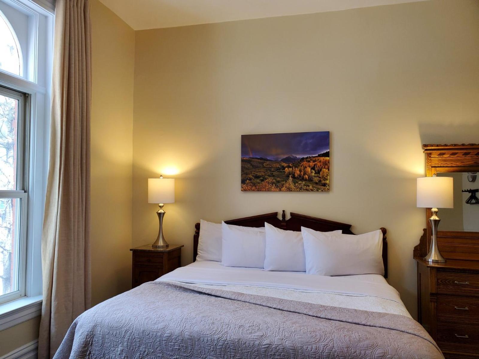 Hotel Ouray - for 12 years old and over photo 27