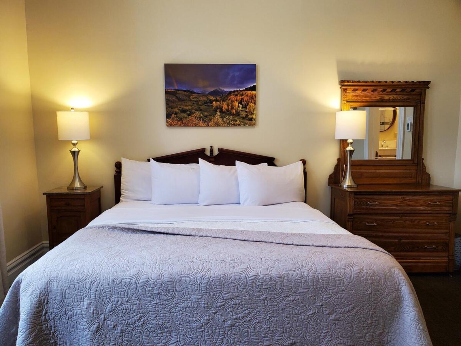 Hotel Ouray - for 12 years old and over photo 28