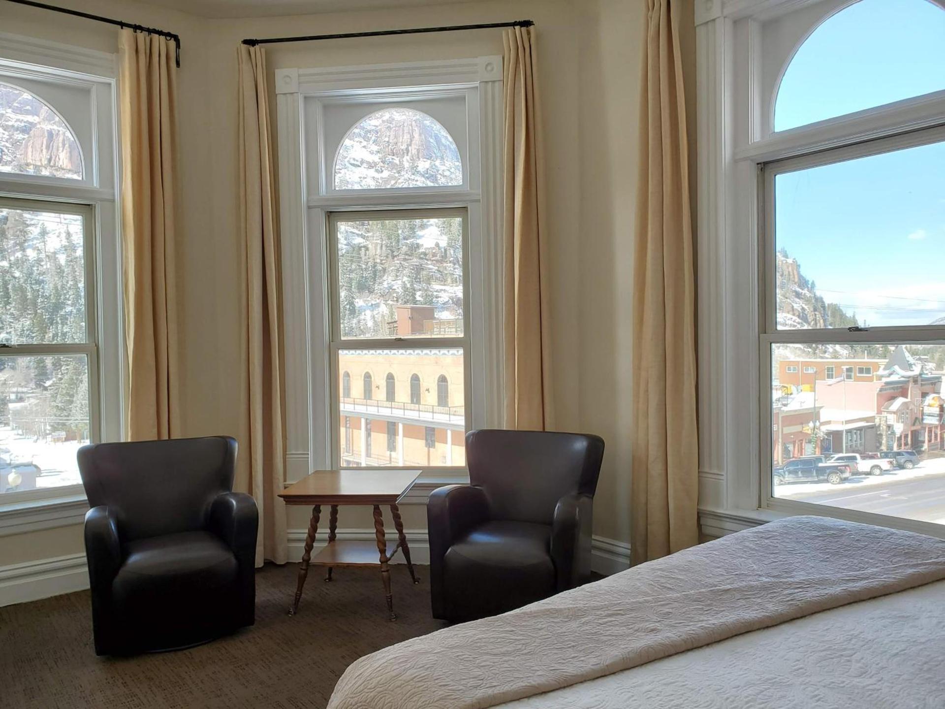 Hotel Ouray - for 12 years old and over photo 11