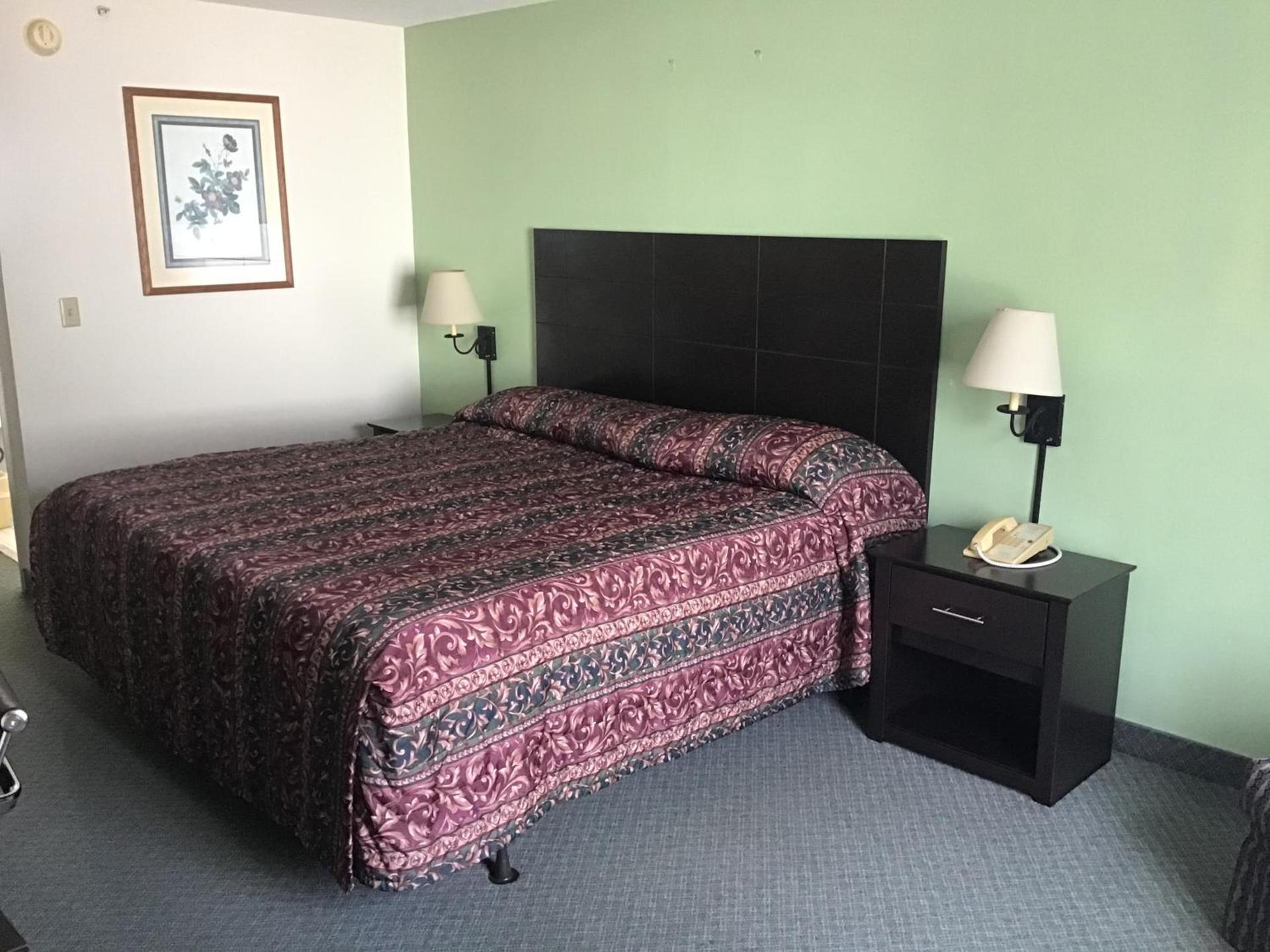Anastasia Inn - Saint Augustine photo 38