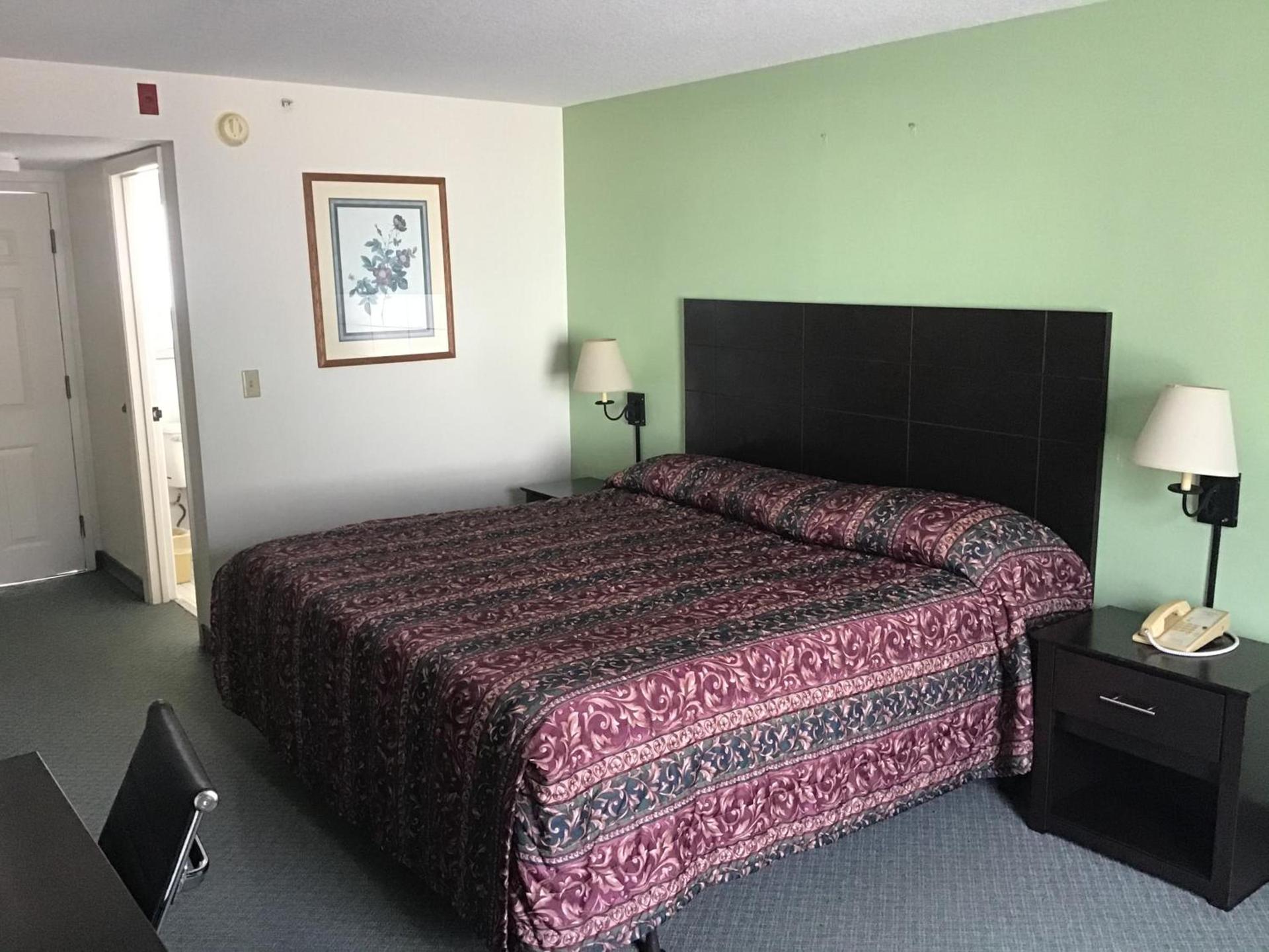 Anastasia Inn - Saint Augustine photo 40
