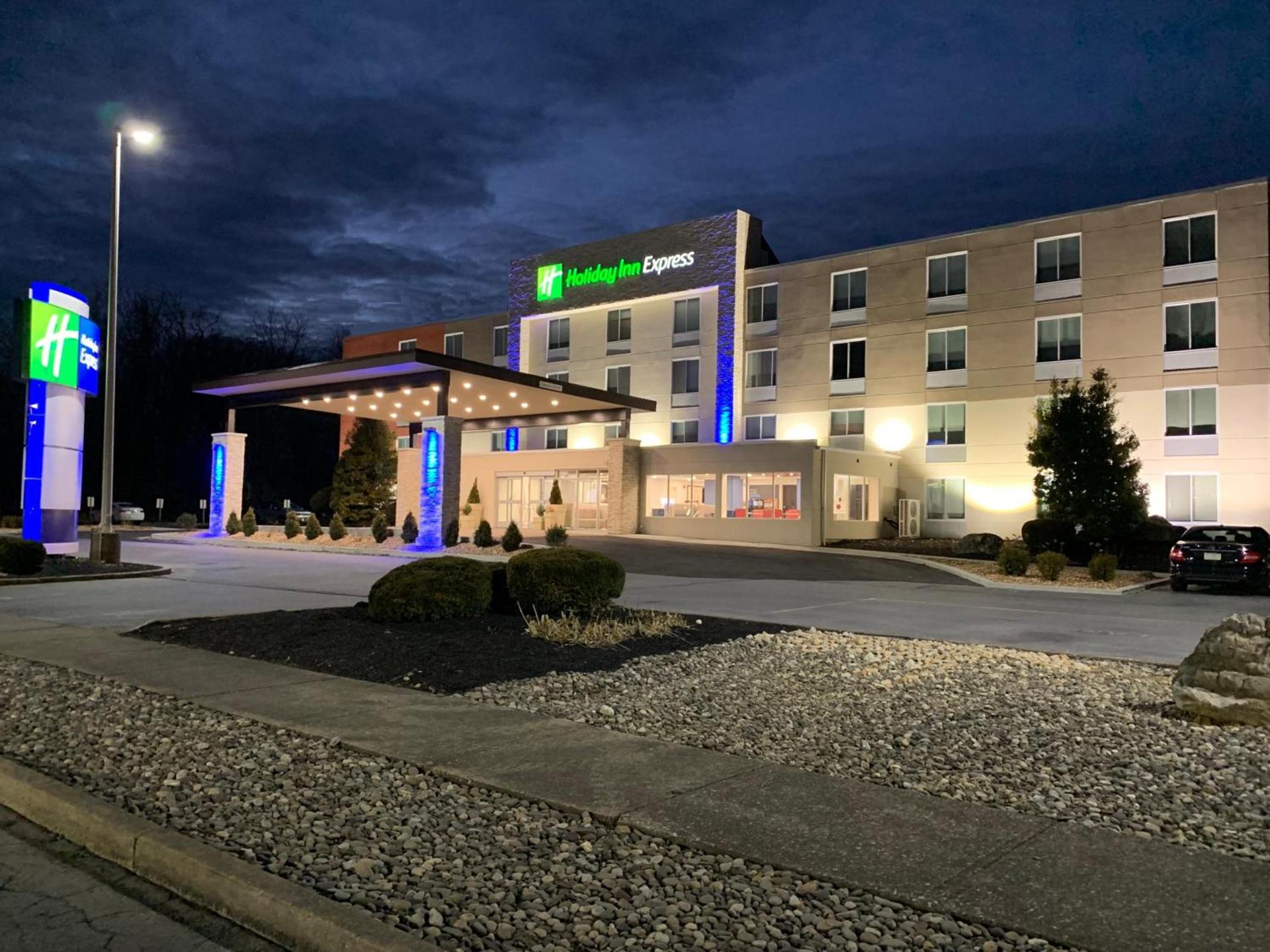Holiday Inn Express - Allentown North by IHG — hotel in Allentown