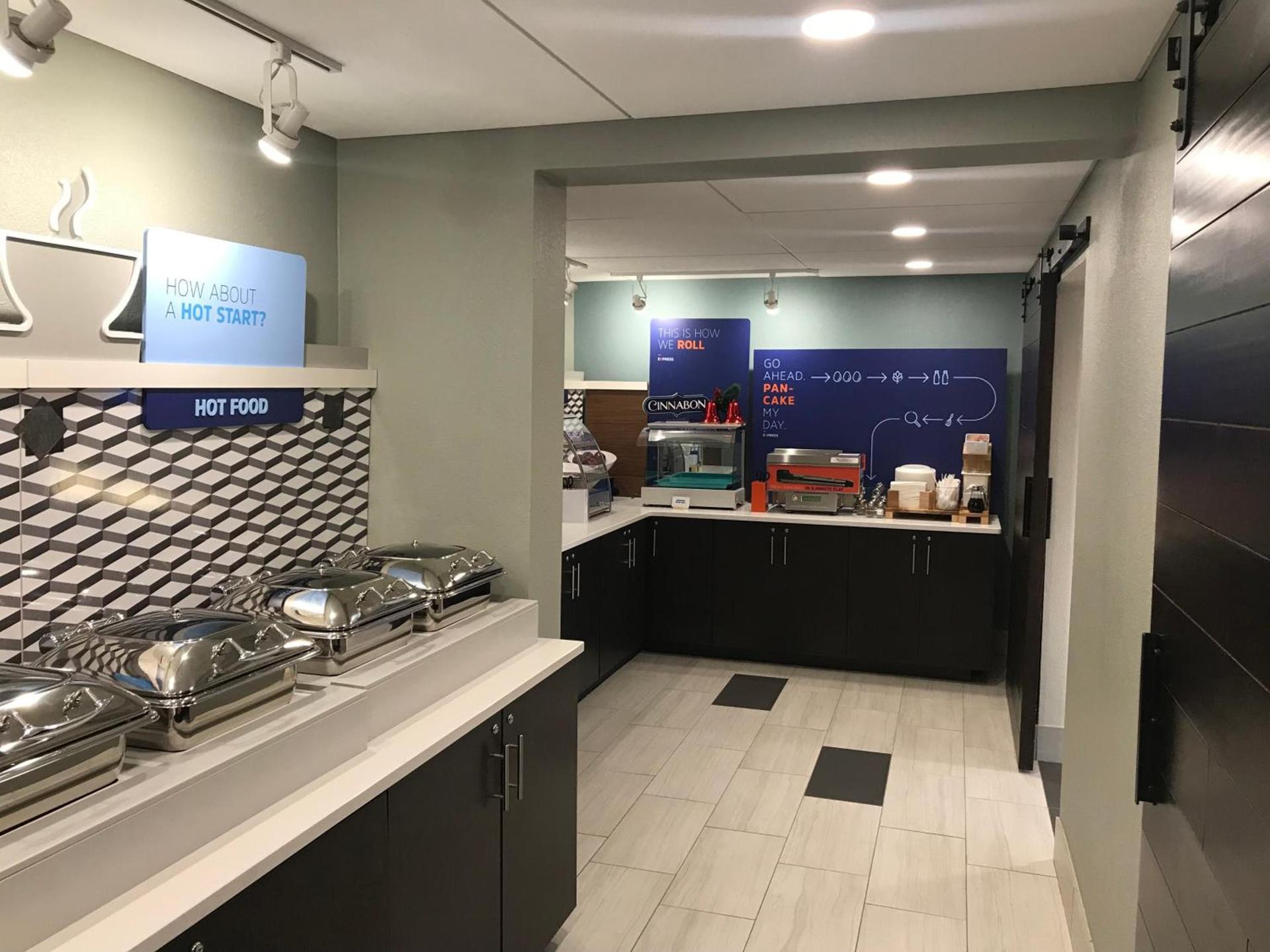 Holiday Inn Express - Allentown North by IHG photo 20
