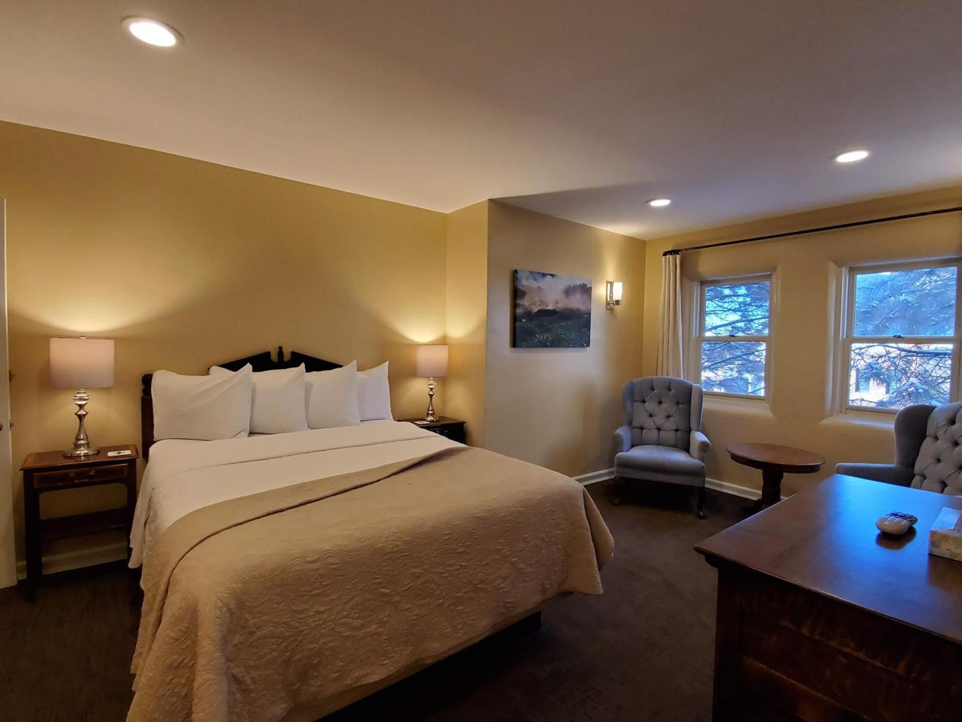 Hotel Ouray - for 12 years old and over photo 6