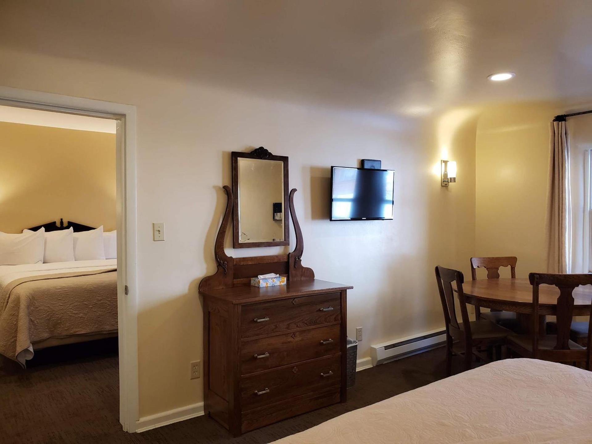 Hotel Ouray - for 12 years old and over photo 8