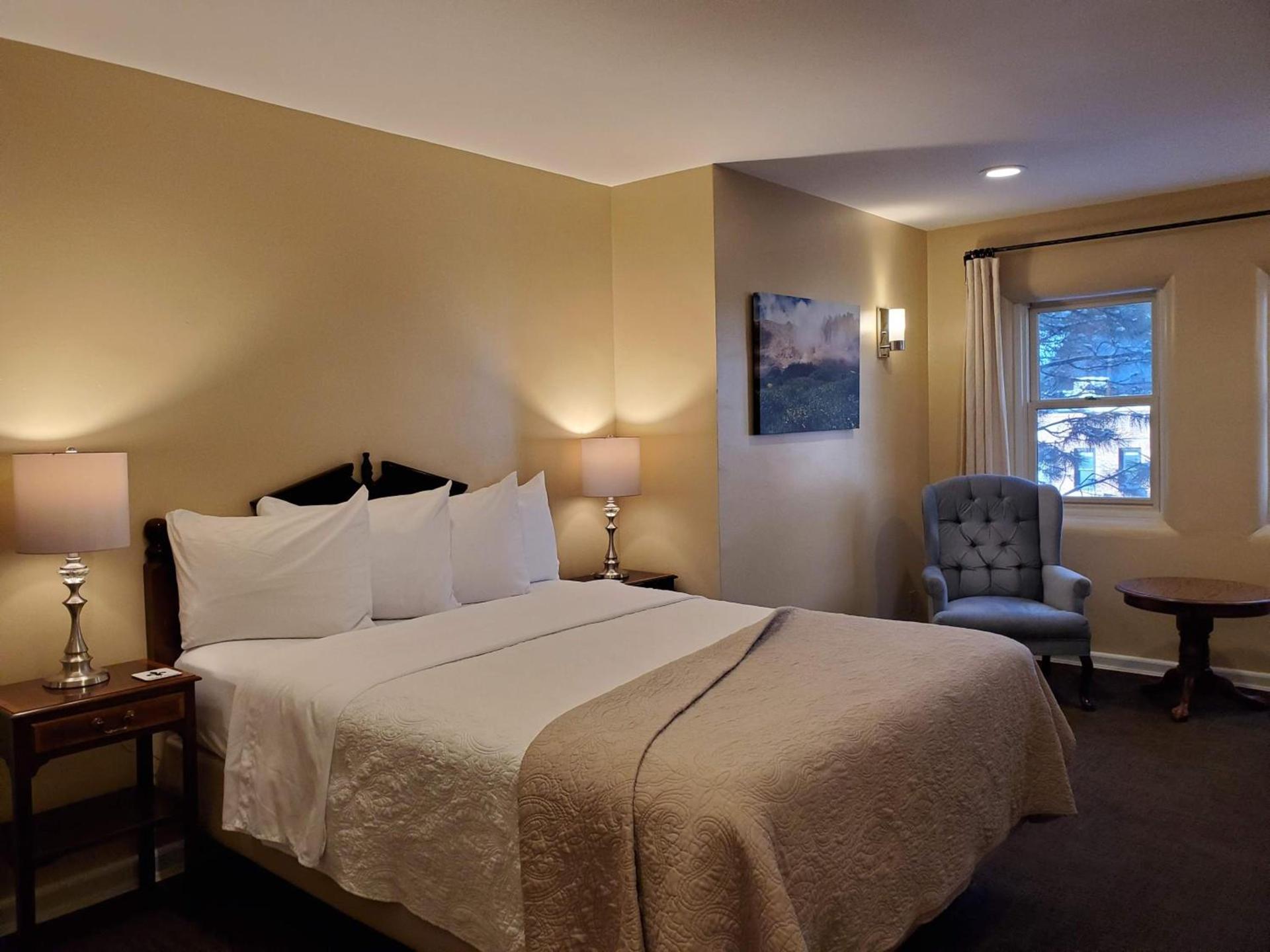Hotel Ouray - for 12 years old and over photo 9