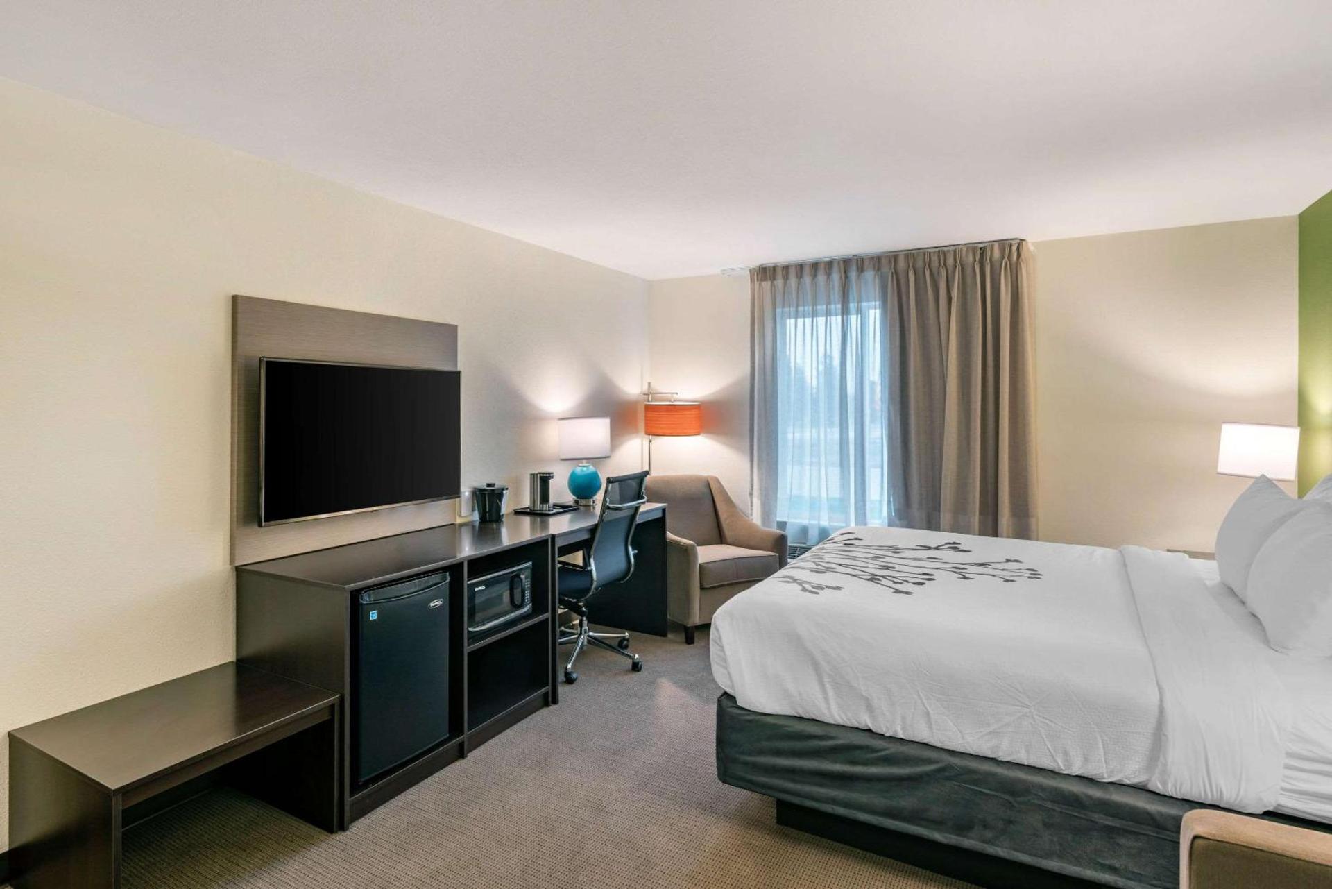 Sleep Inn Spokane Airport photo 20