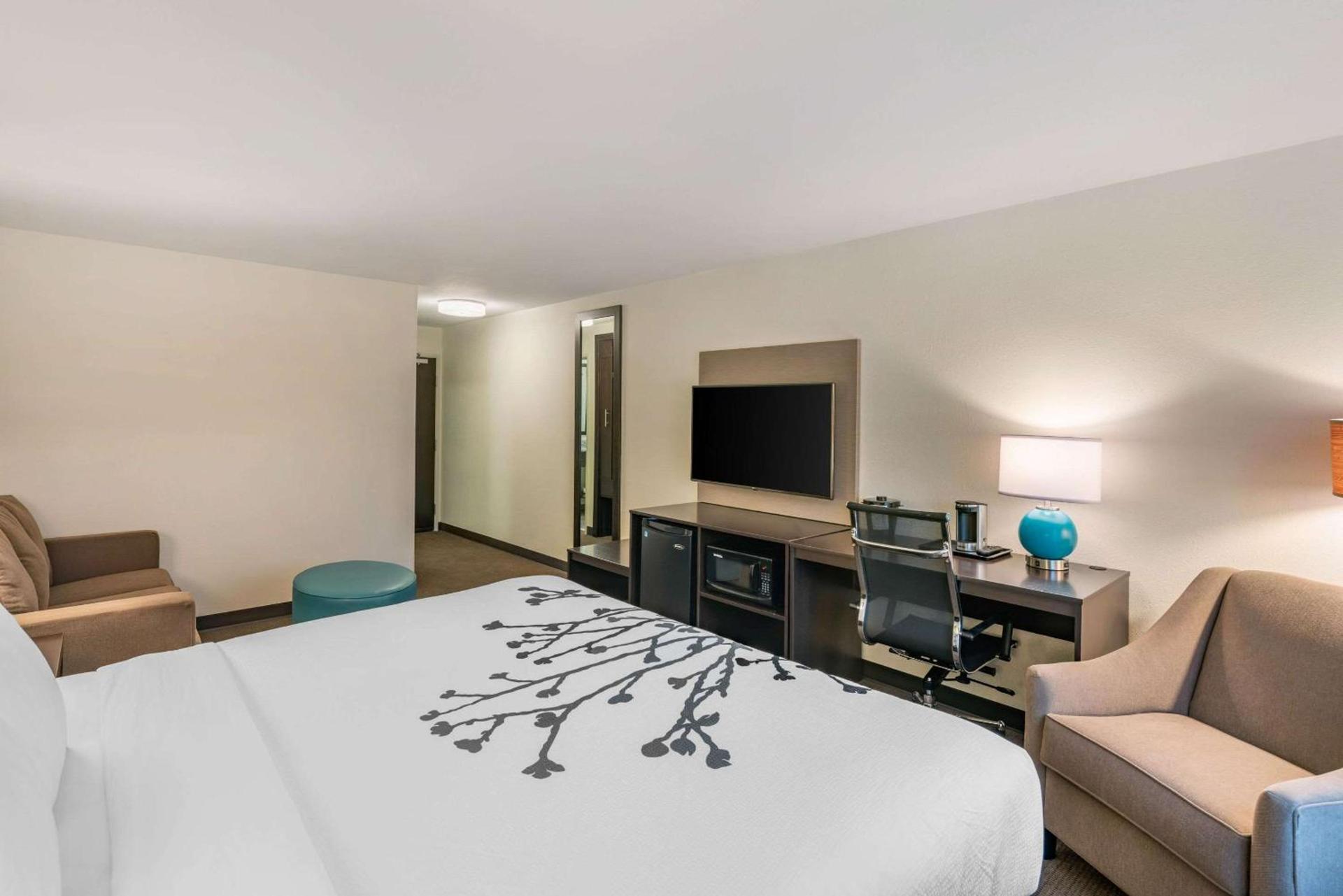 Sleep Inn Spokane Airport photo 21