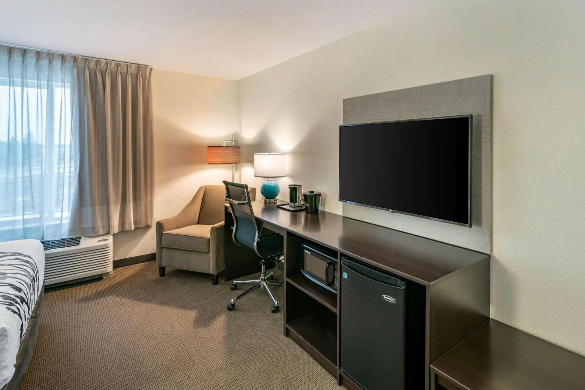 Sleep Inn Spokane Airport photo 14