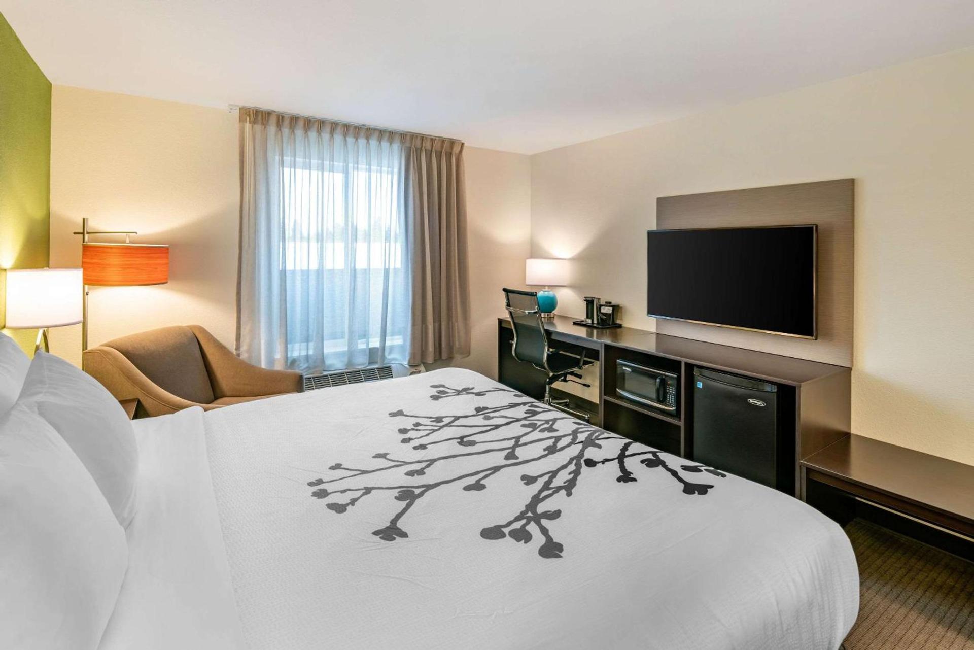 Sleep Inn Spokane Airport photo 15