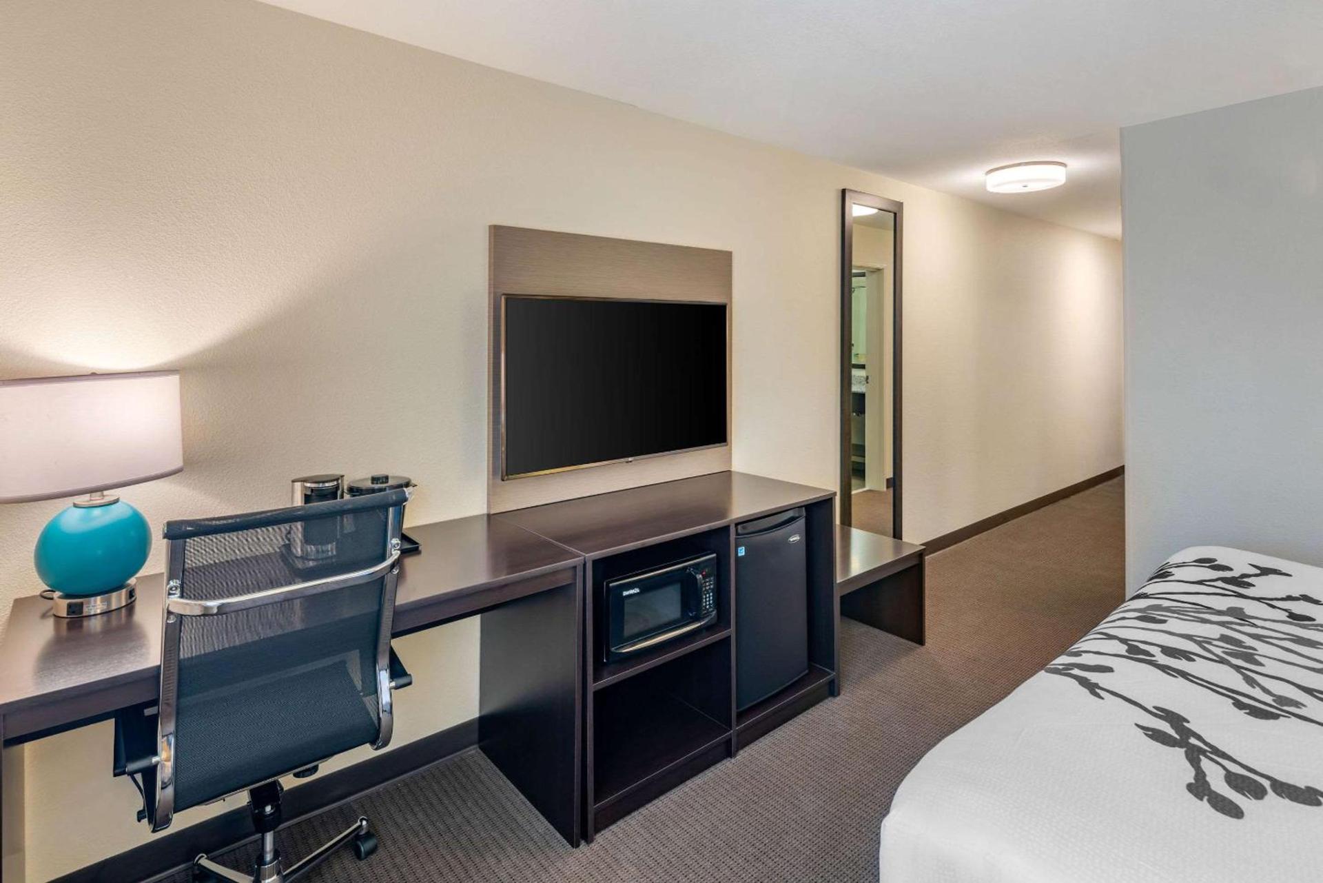Sleep Inn Spokane Airport photo 16