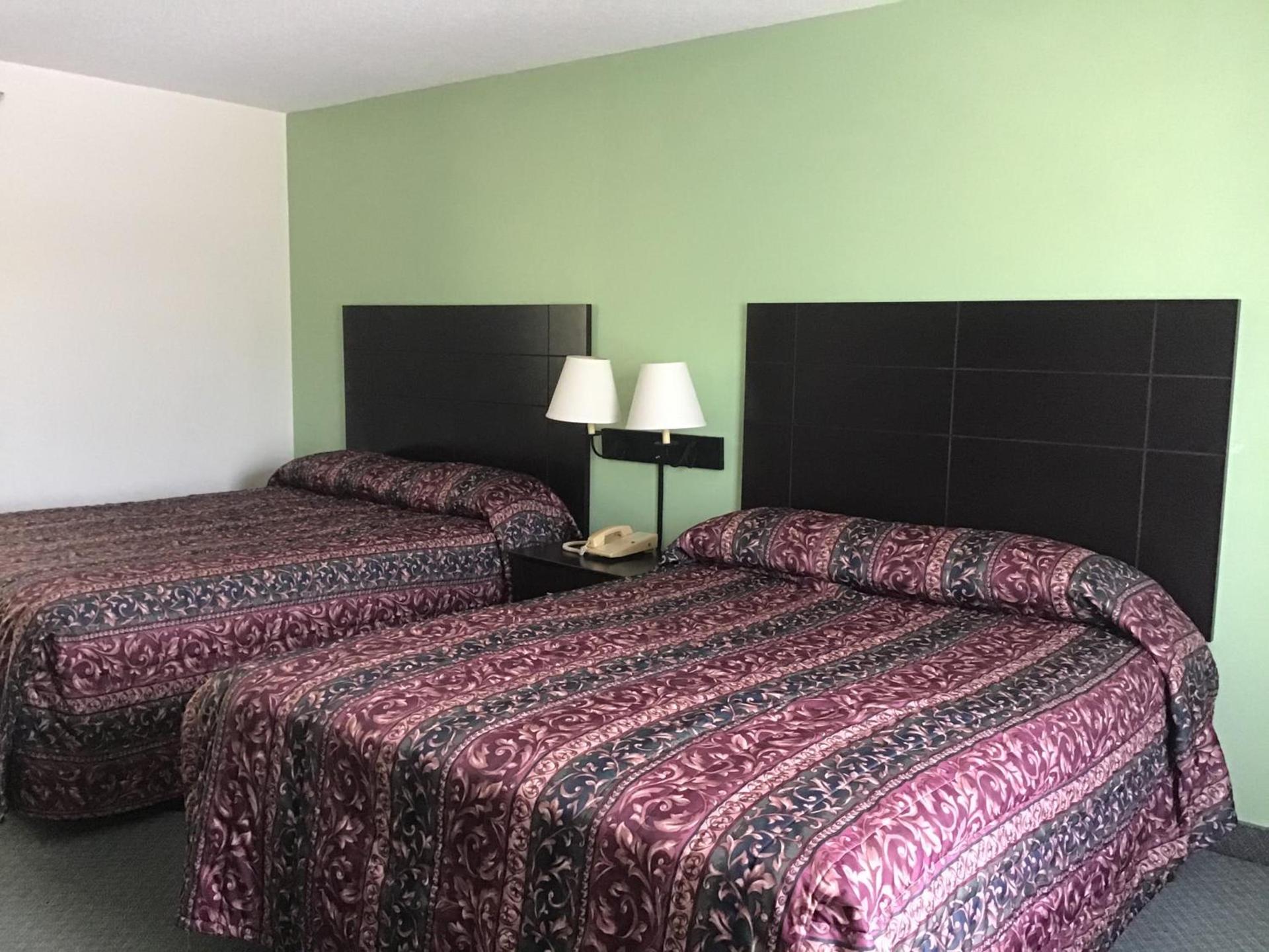 Anastasia Inn - Saint Augustine photo 14