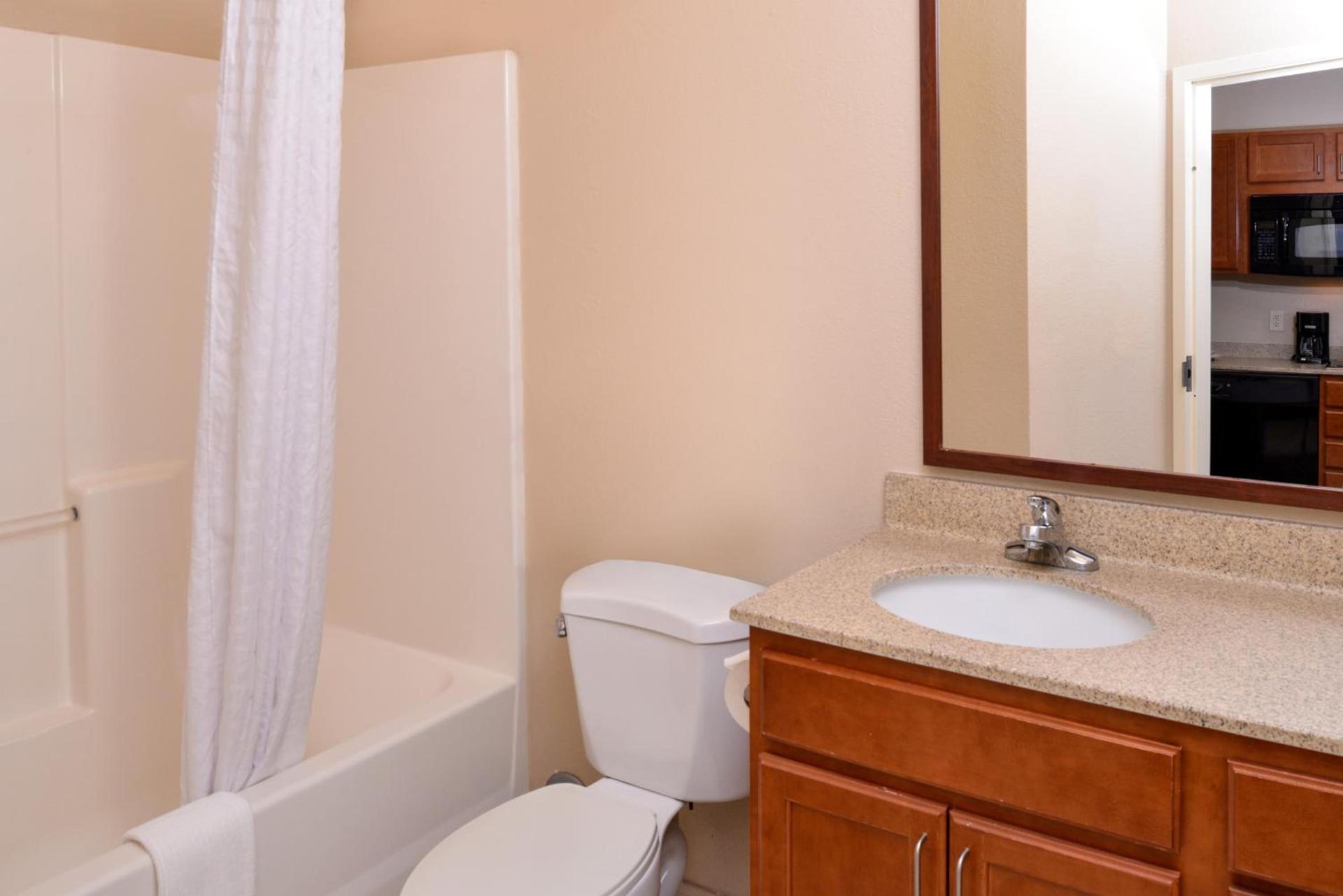 Candlewood Suites Boise - Towne Square by IHG photo 34