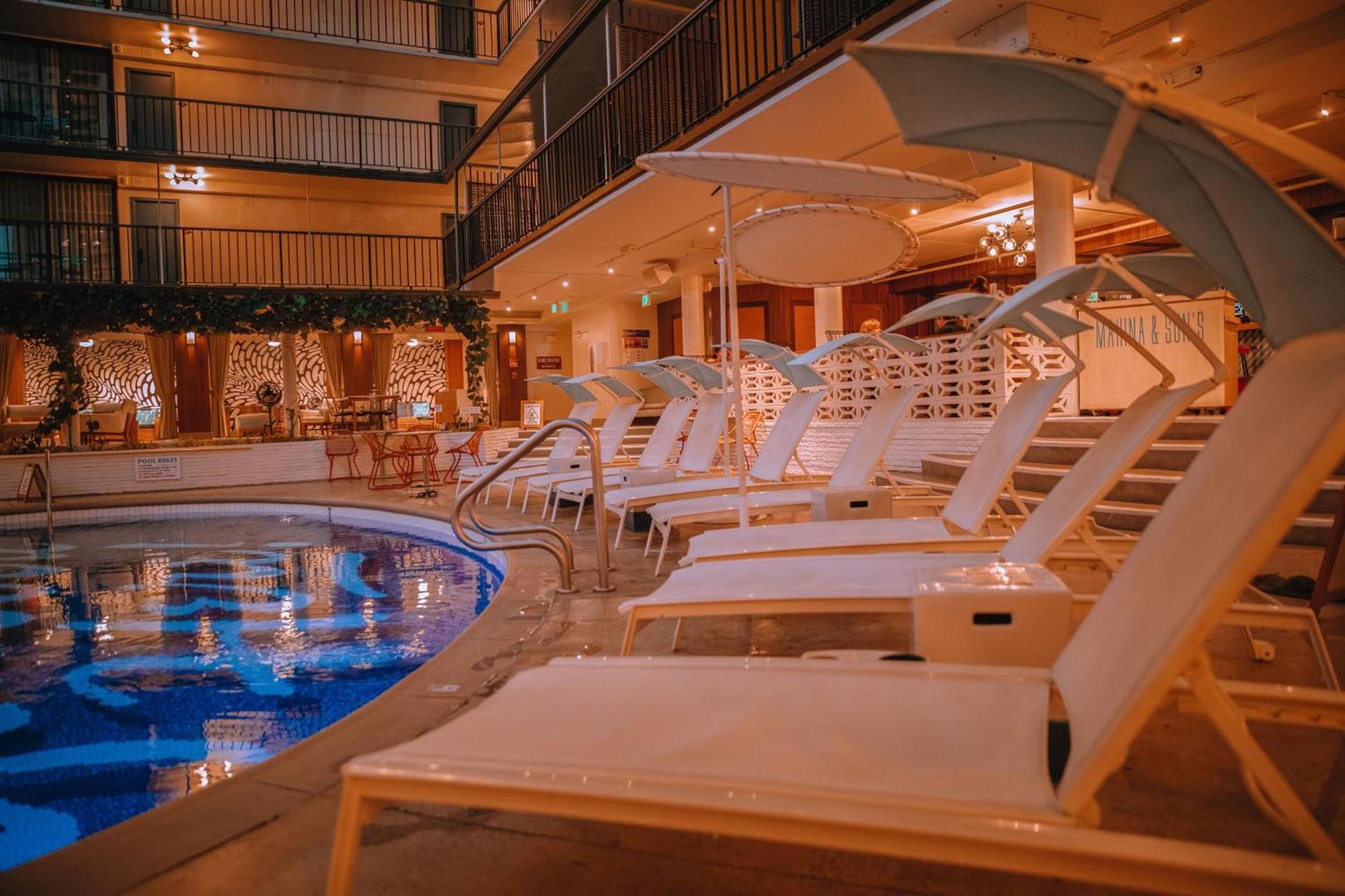 The Surfjack Hotel & Swim Club - NO AMENITY FEE photo 3