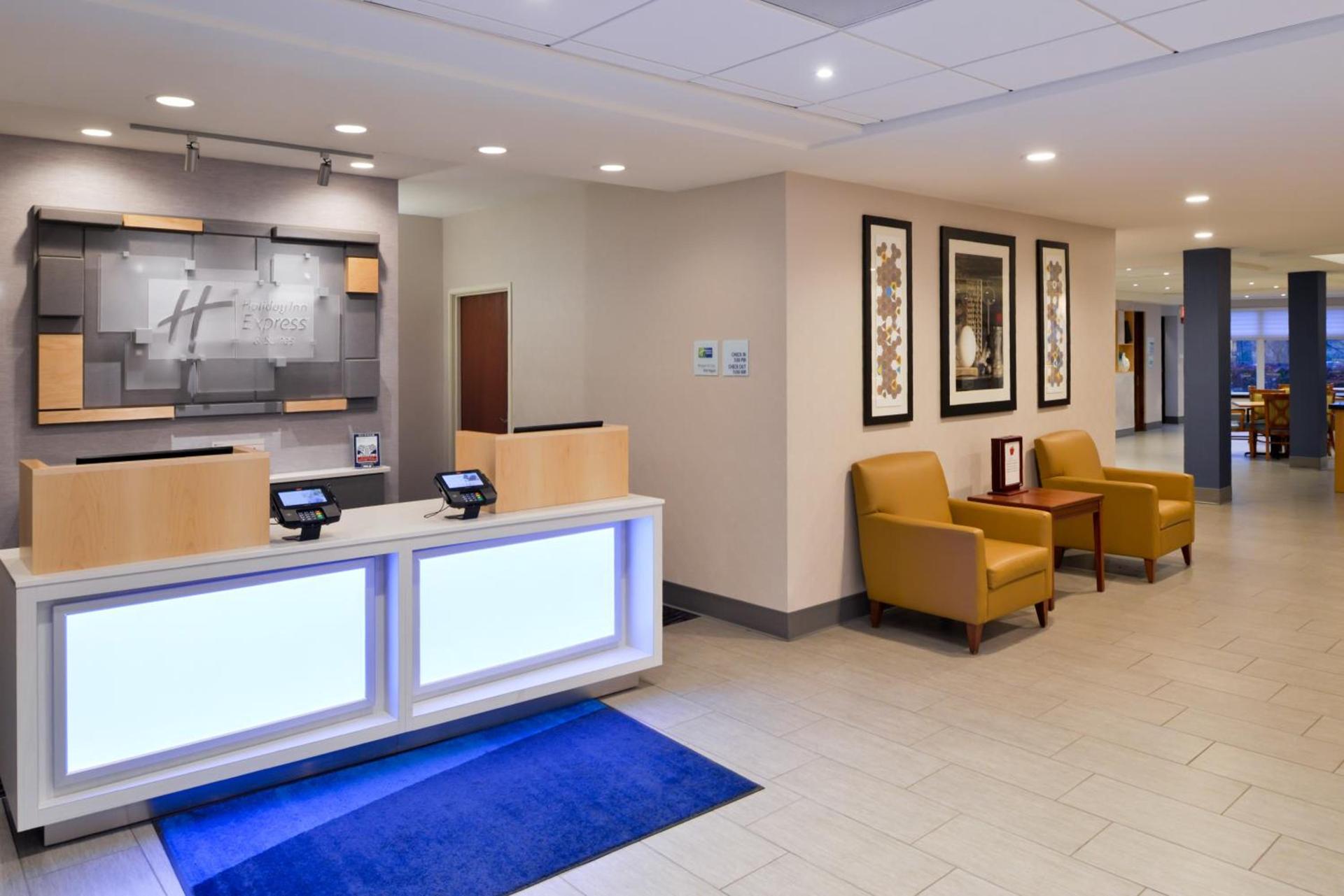 Holiday Inn Express Hotel & Suites Clifton Park by IHG photo 20