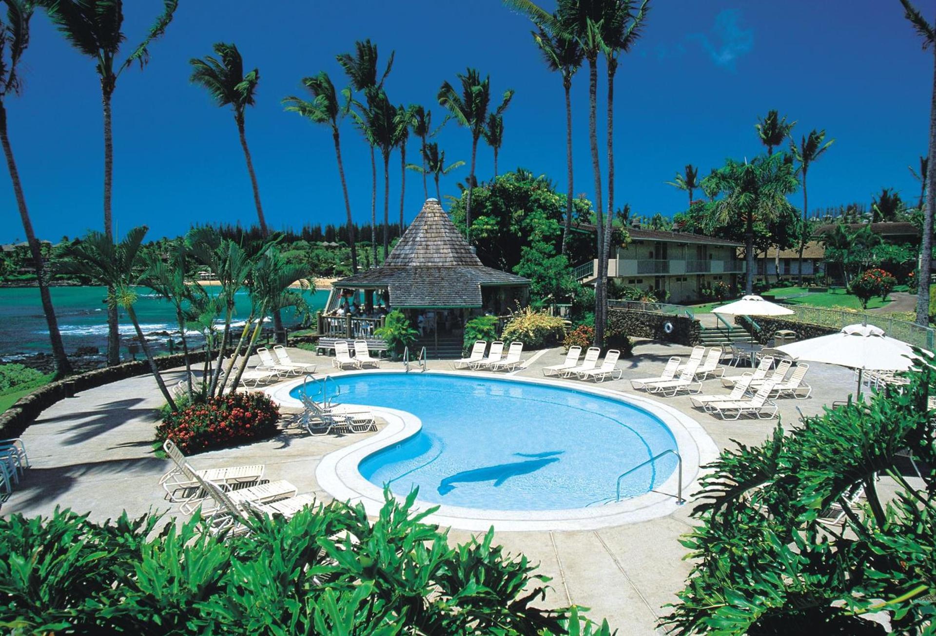 Napili Shores Maui by OUTRIGGER - No Resort & Housekeeping Fees photo 2