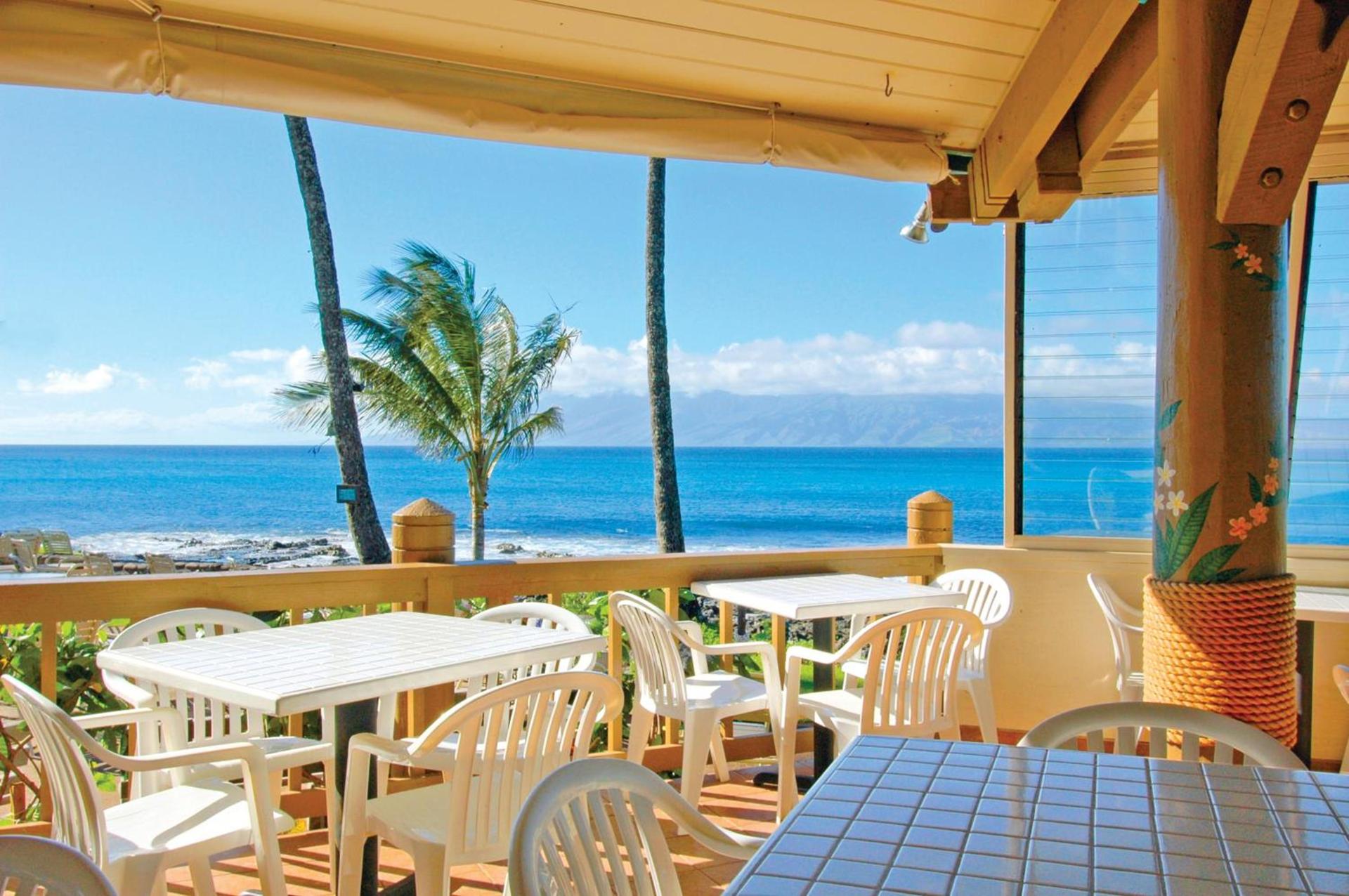 Napili Shores Maui by OUTRIGGER - No Resort & Housekeeping Fees photo 3