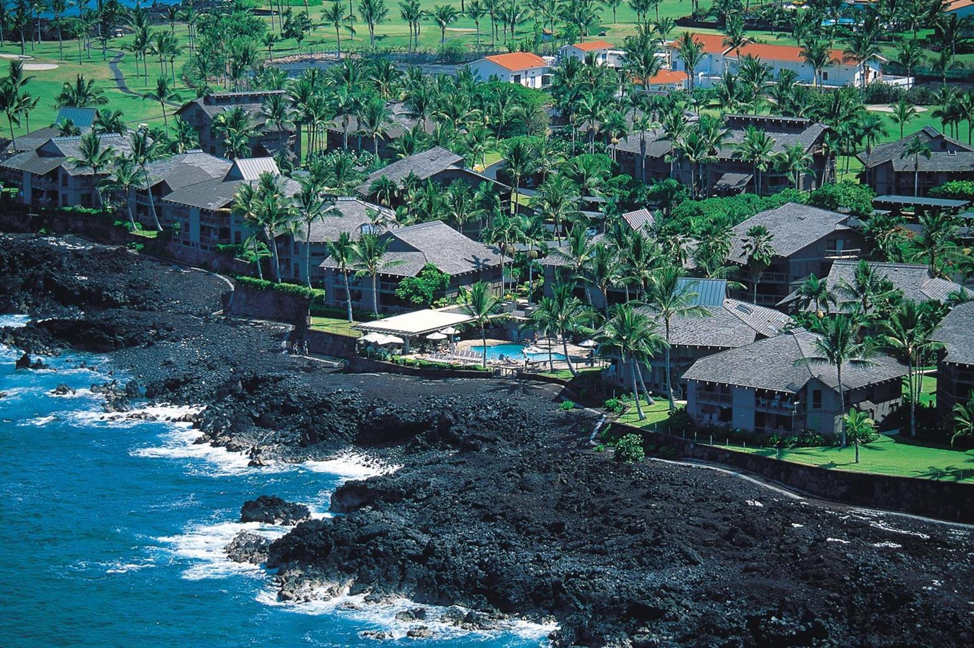 Castle Kanaloa at Kona photo 25