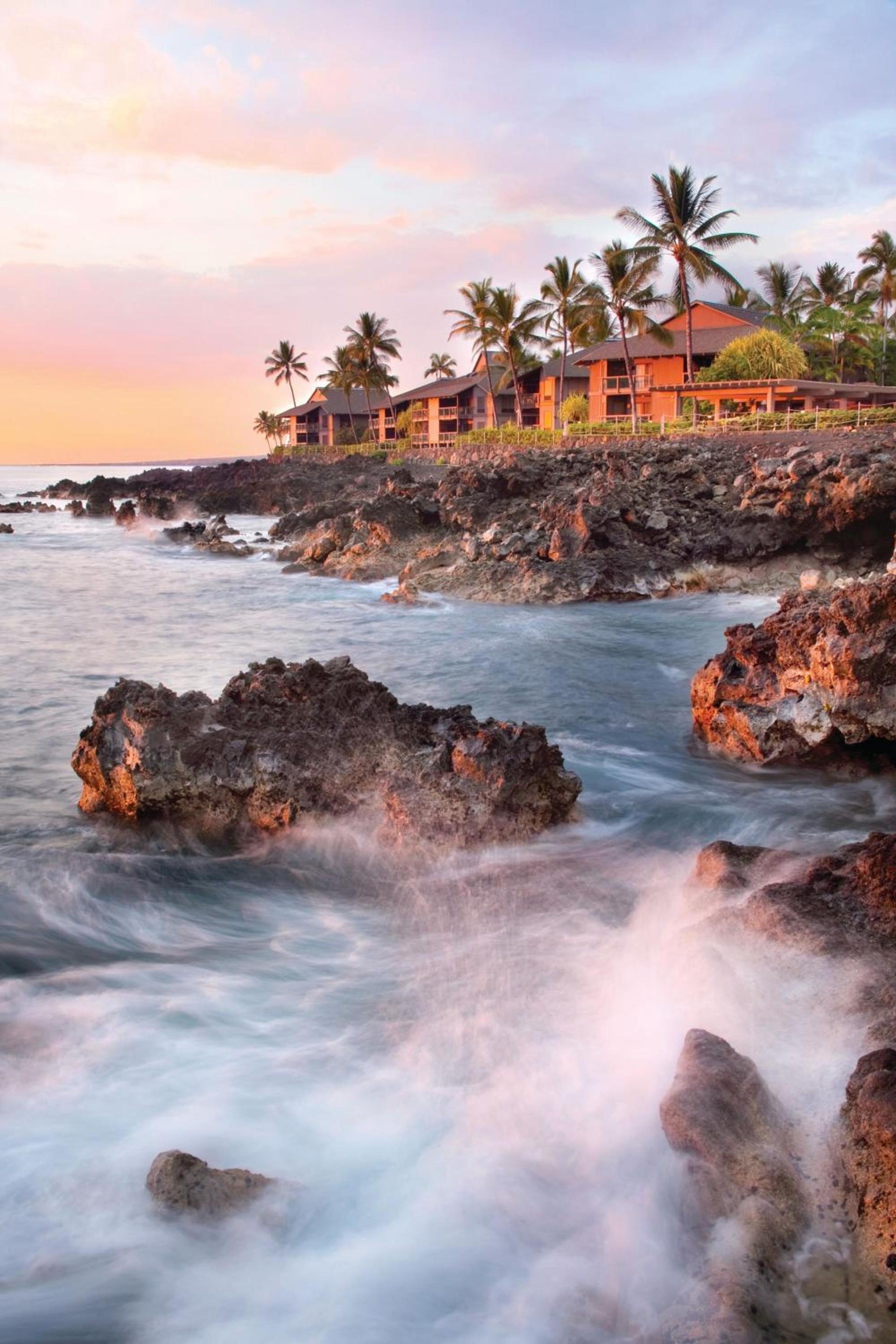 Castle Kanaloa at Kona photo 27