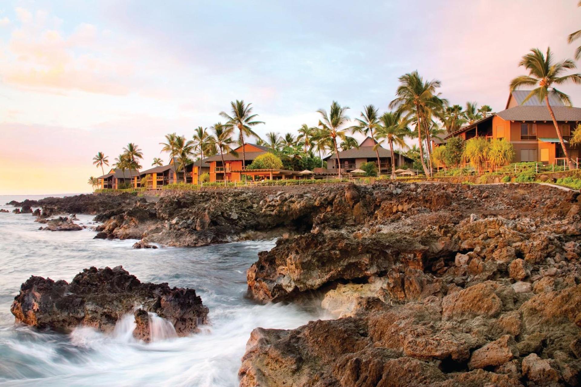 Castle Kanaloa at Kona photo 28