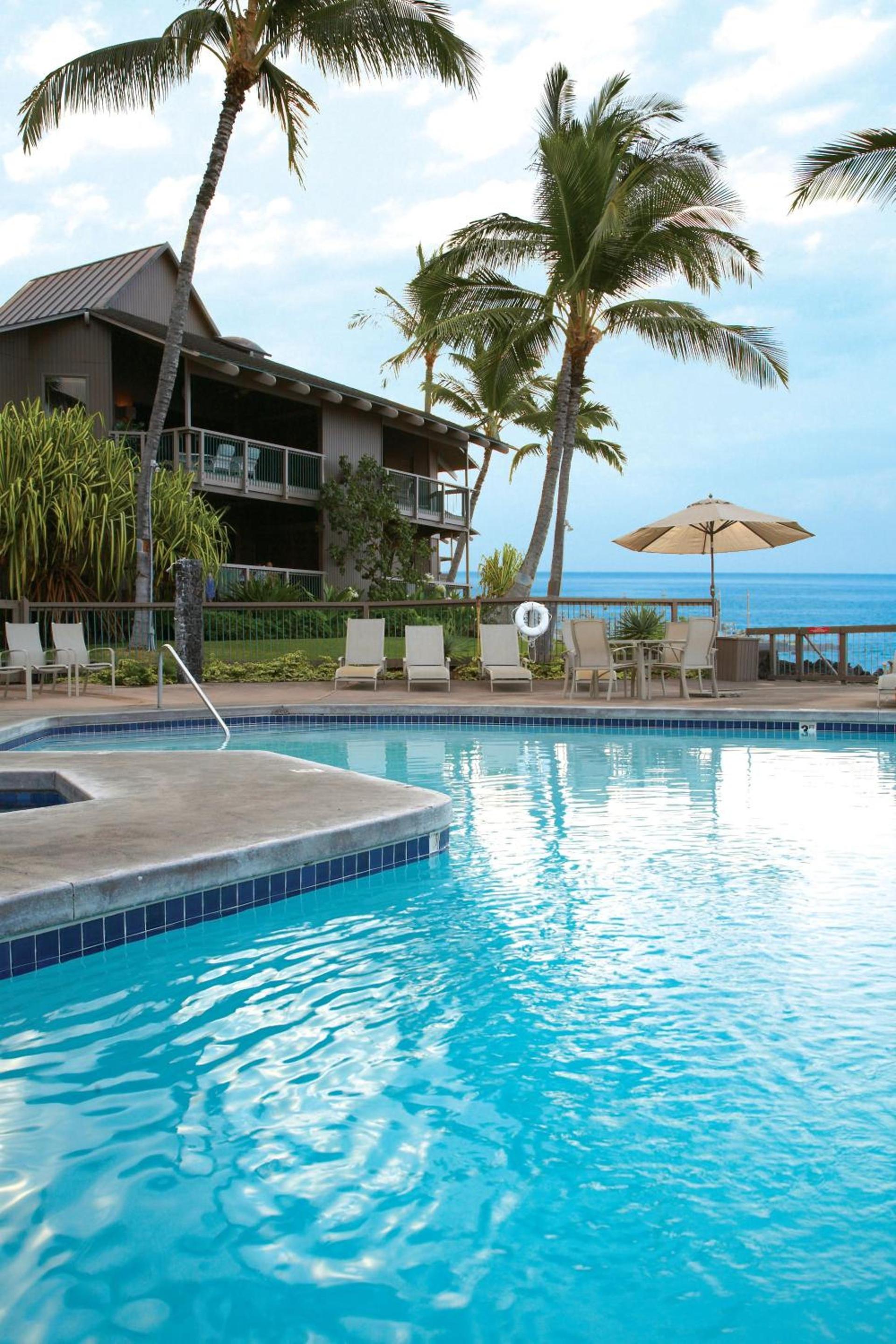 Castle Kanaloa at Kona photo 30
