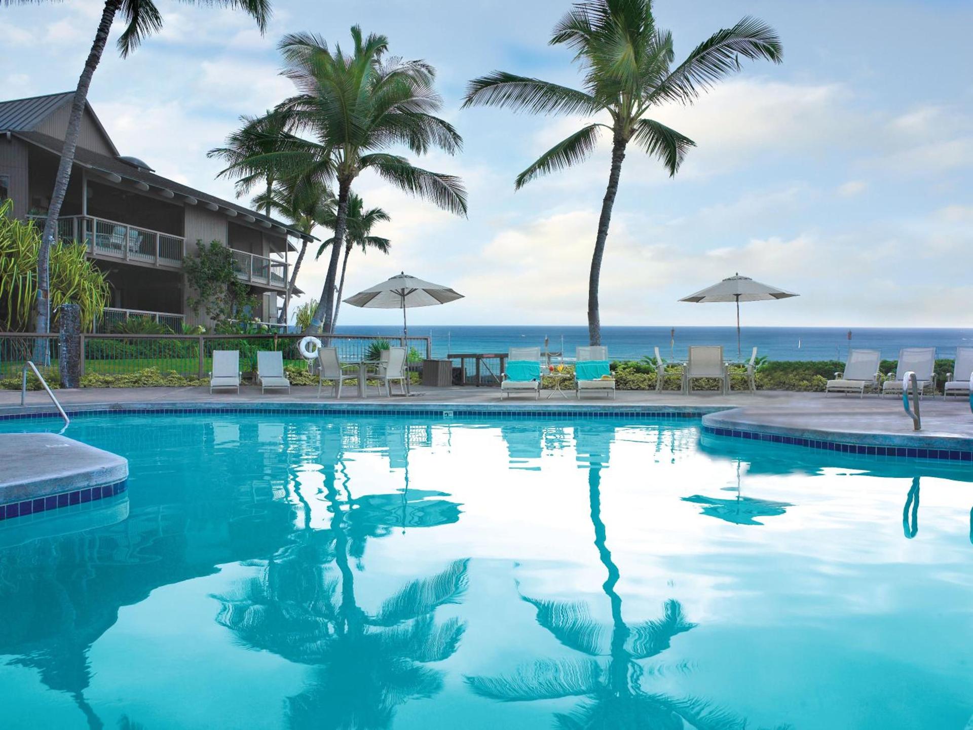Castle Kanaloa at Kona photo 8