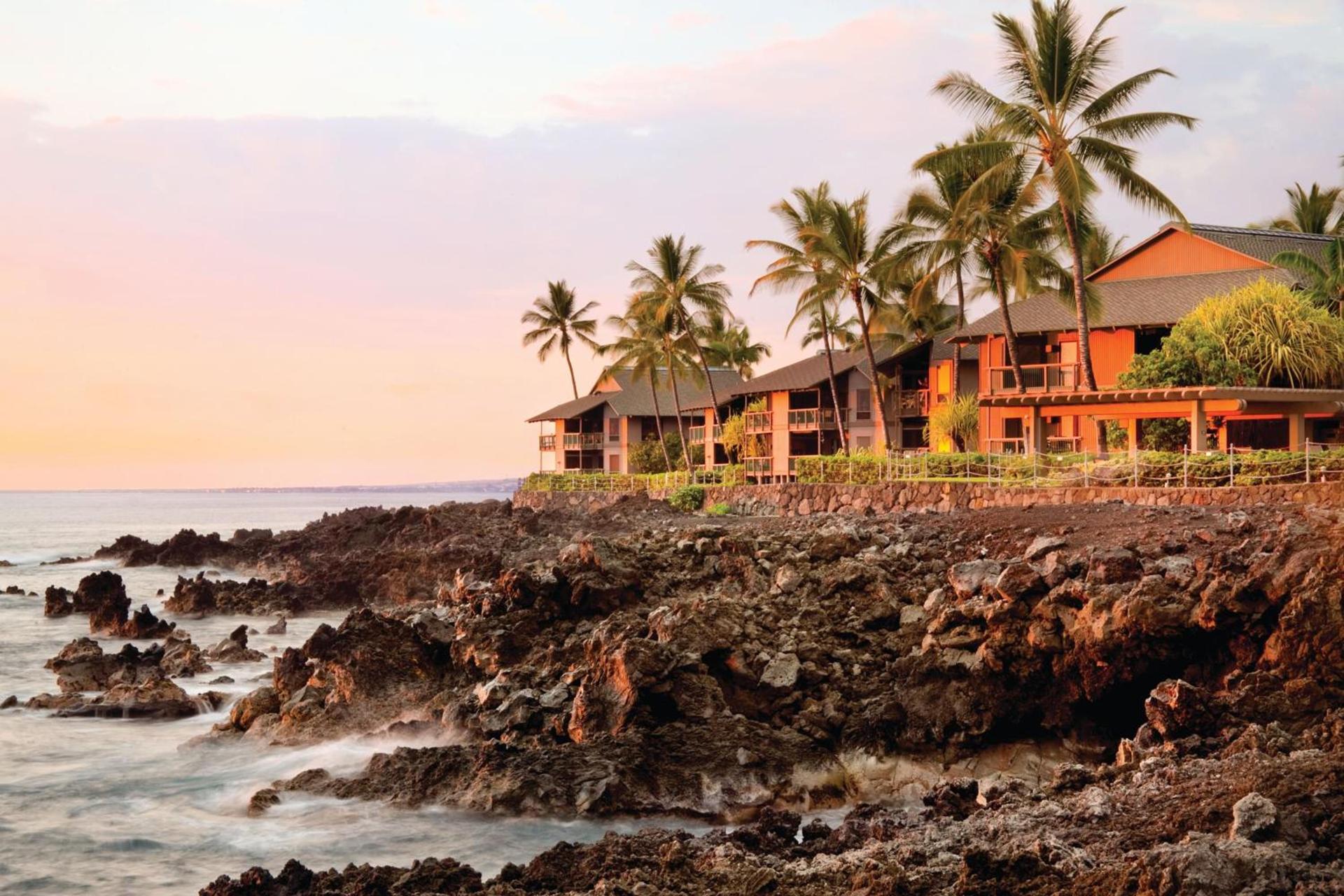 Castle Kanaloa at Kona photo 24