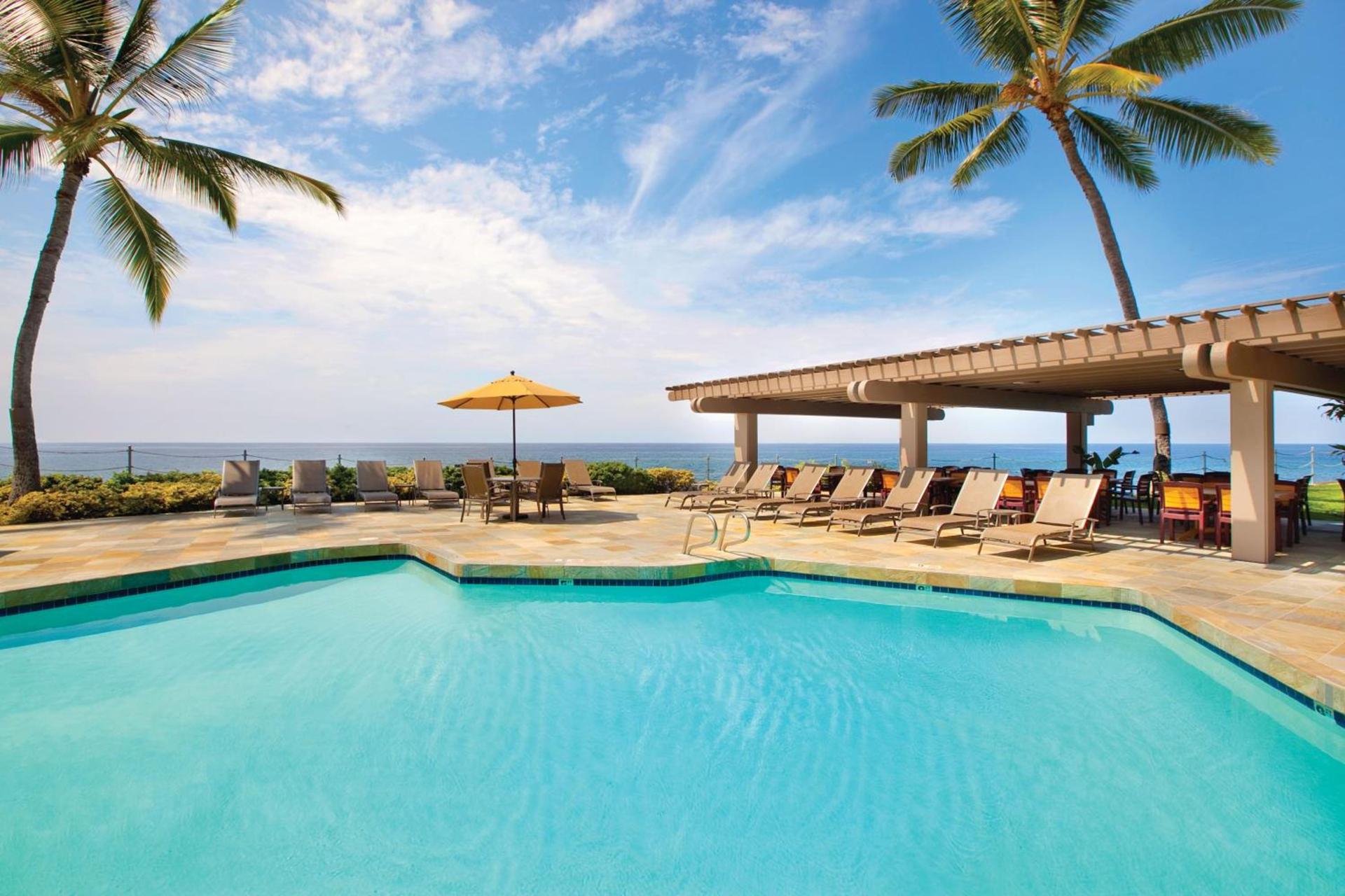 Castle Kanaloa at Kona photo 31