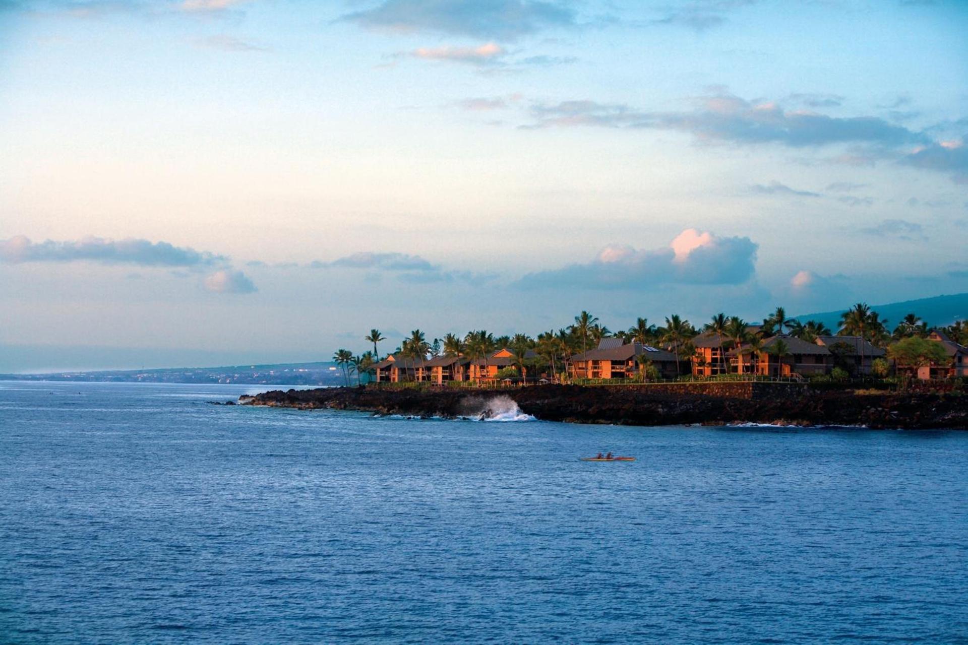 Castle Kanaloa at Kona photo 36
