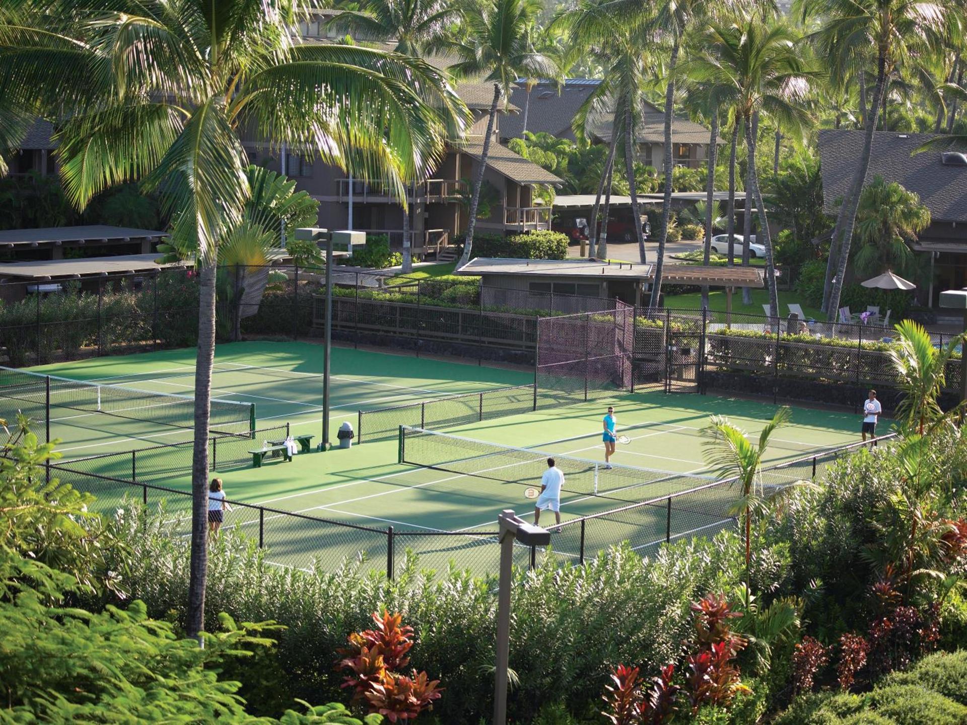 Castle Kanaloa at Kona photo 39
