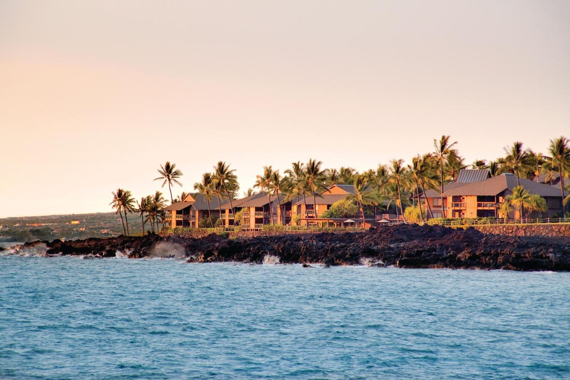 Castle Kanaloa at Kona photo 34