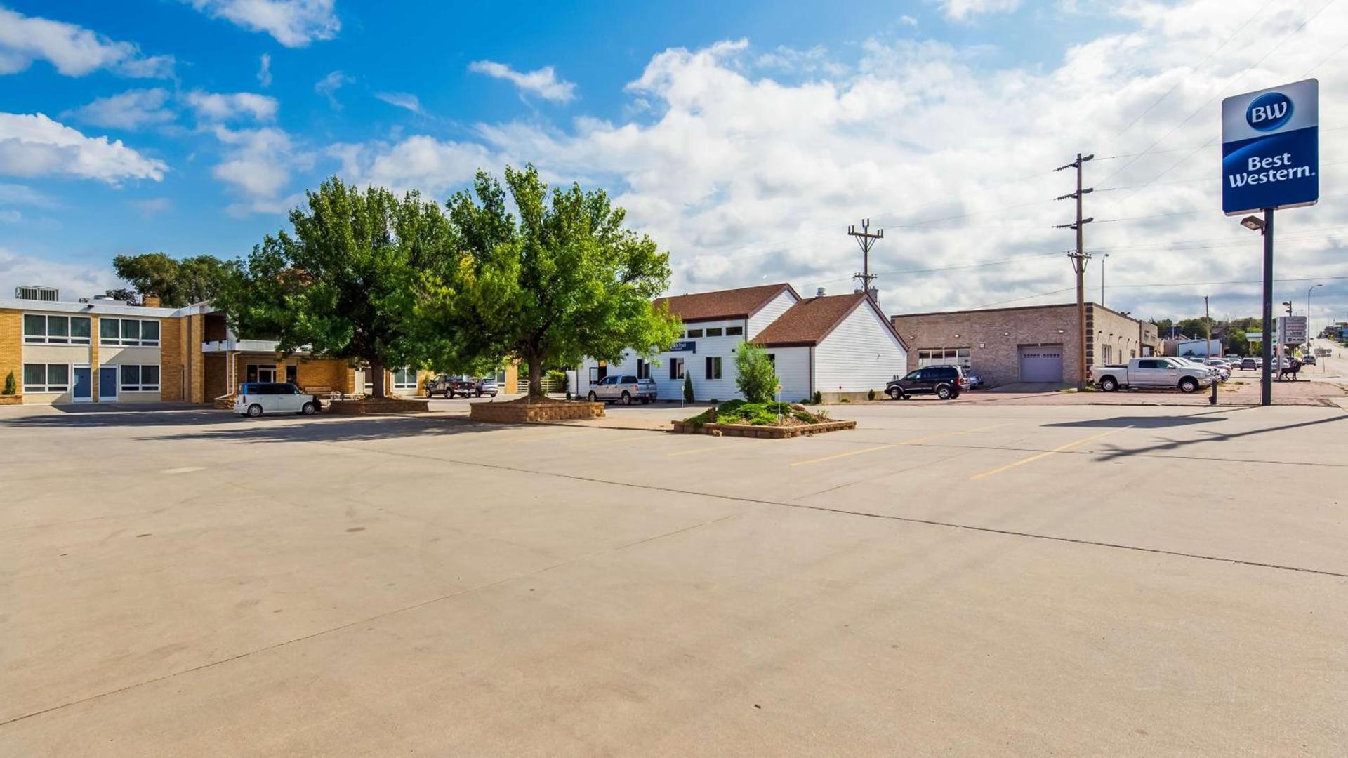 Best Western Lee's Motor Inn photo 16