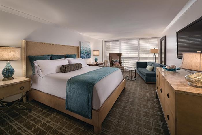 The Cliffs Hotel and Spa photo 47
