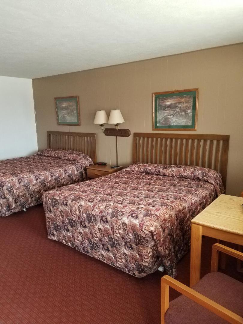 Raine Motel photo 9