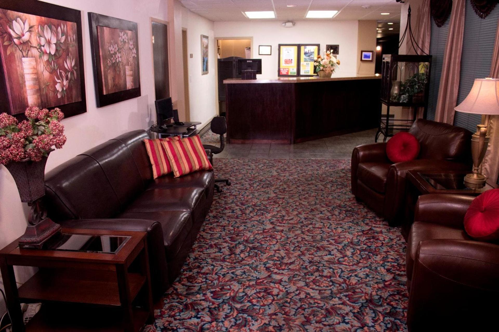 FairBridge Inn & Suites - Lewiston photo 7