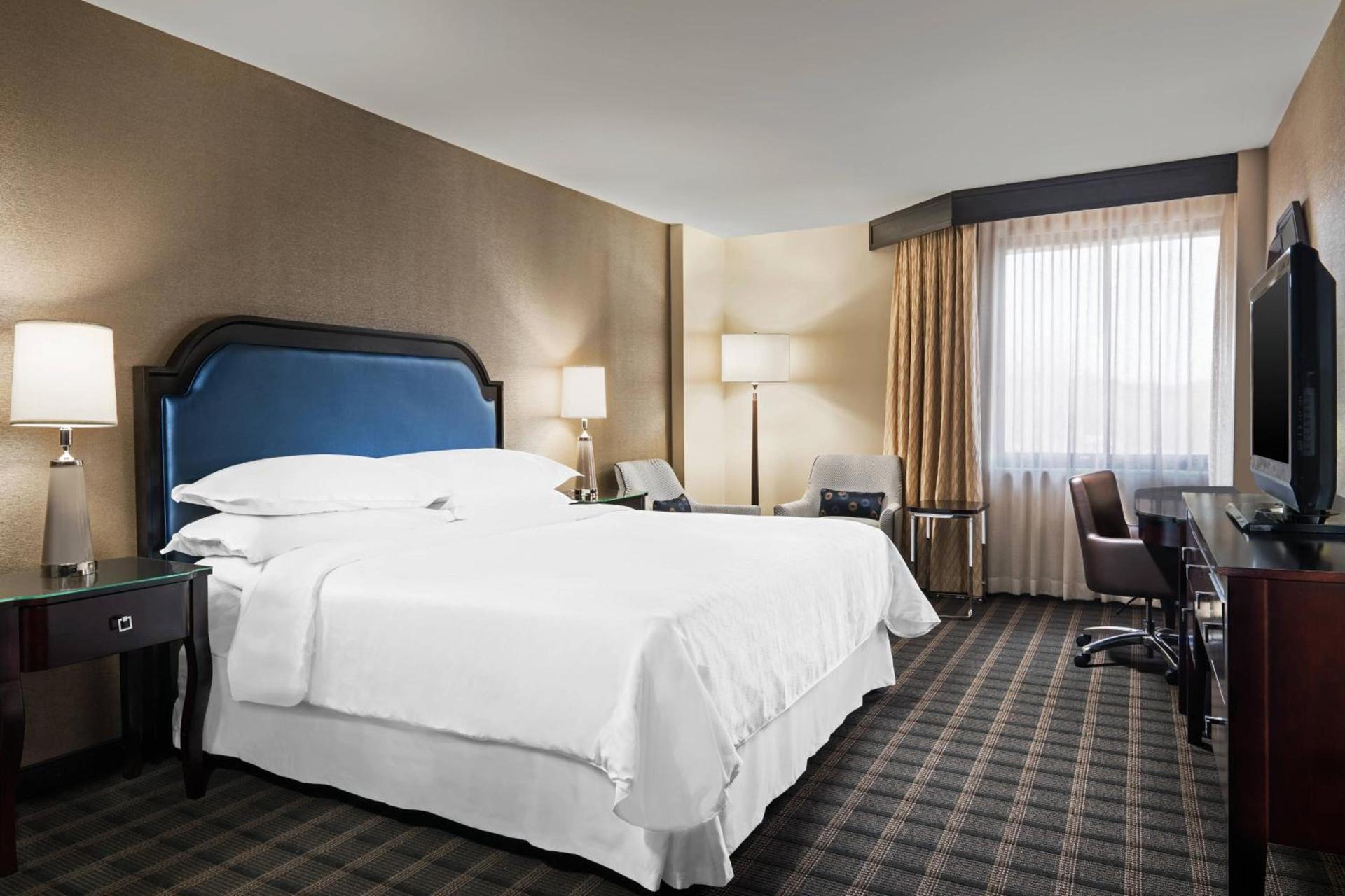Sheraton Charlotte Airport photo 7