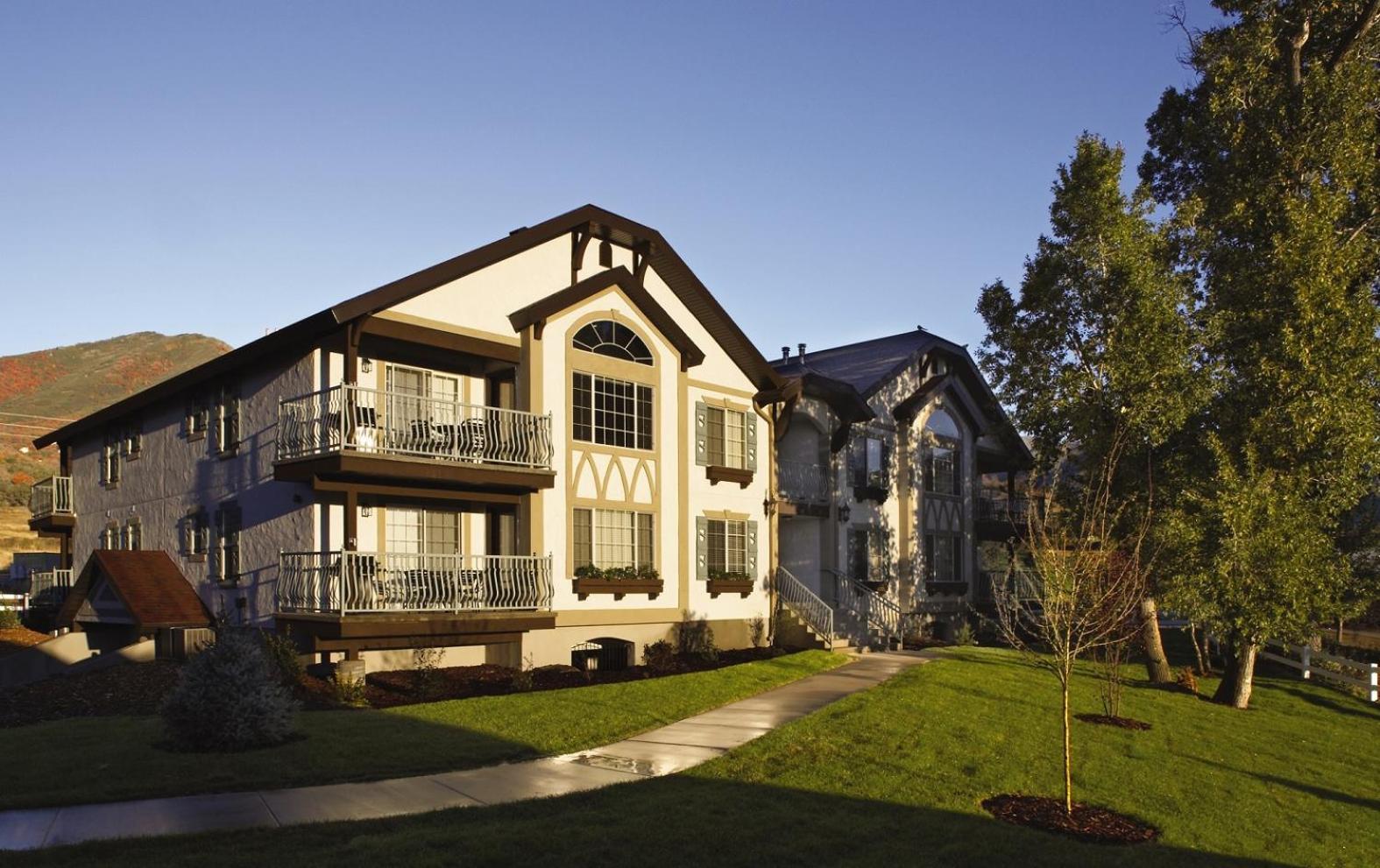 WorldMark Midway photo 4