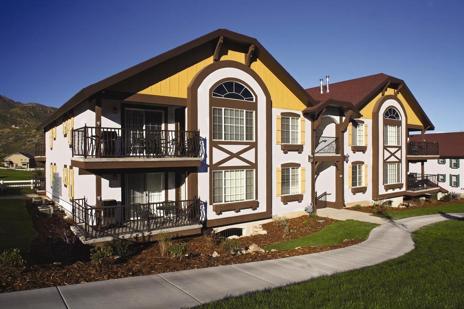 WorldMark Midway photo 5