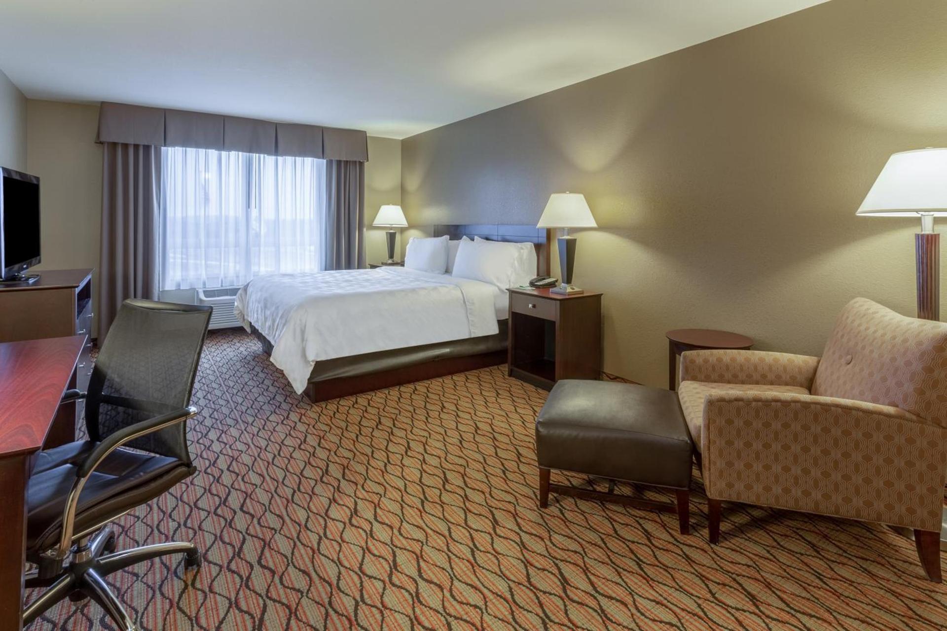Holiday Inn Eau Claire South I-94 by IHG photo 4