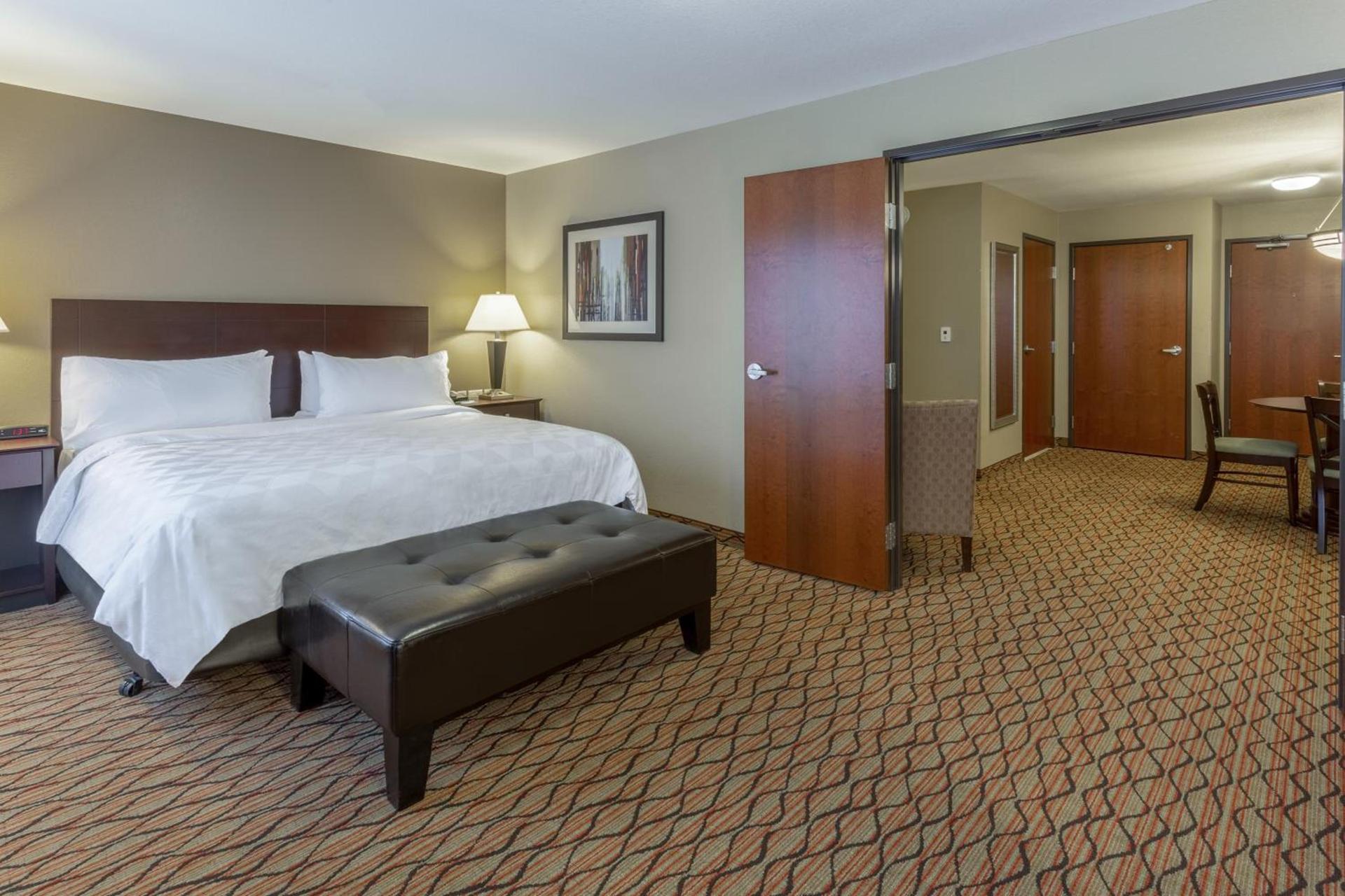 Holiday Inn Eau Claire South I-94 by IHG photo 3
