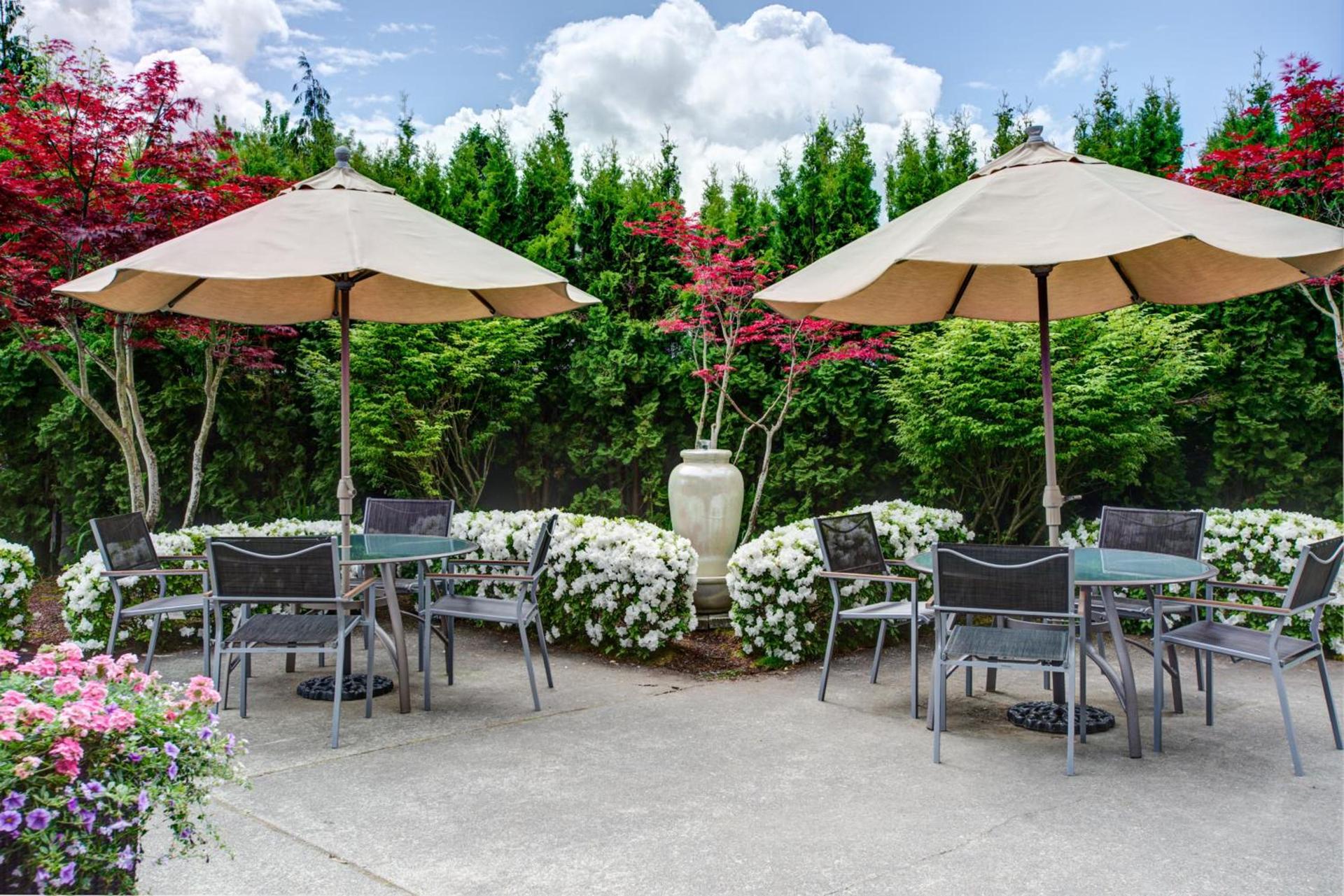 Holiday Inn Express Bellingham by IHG photo 18