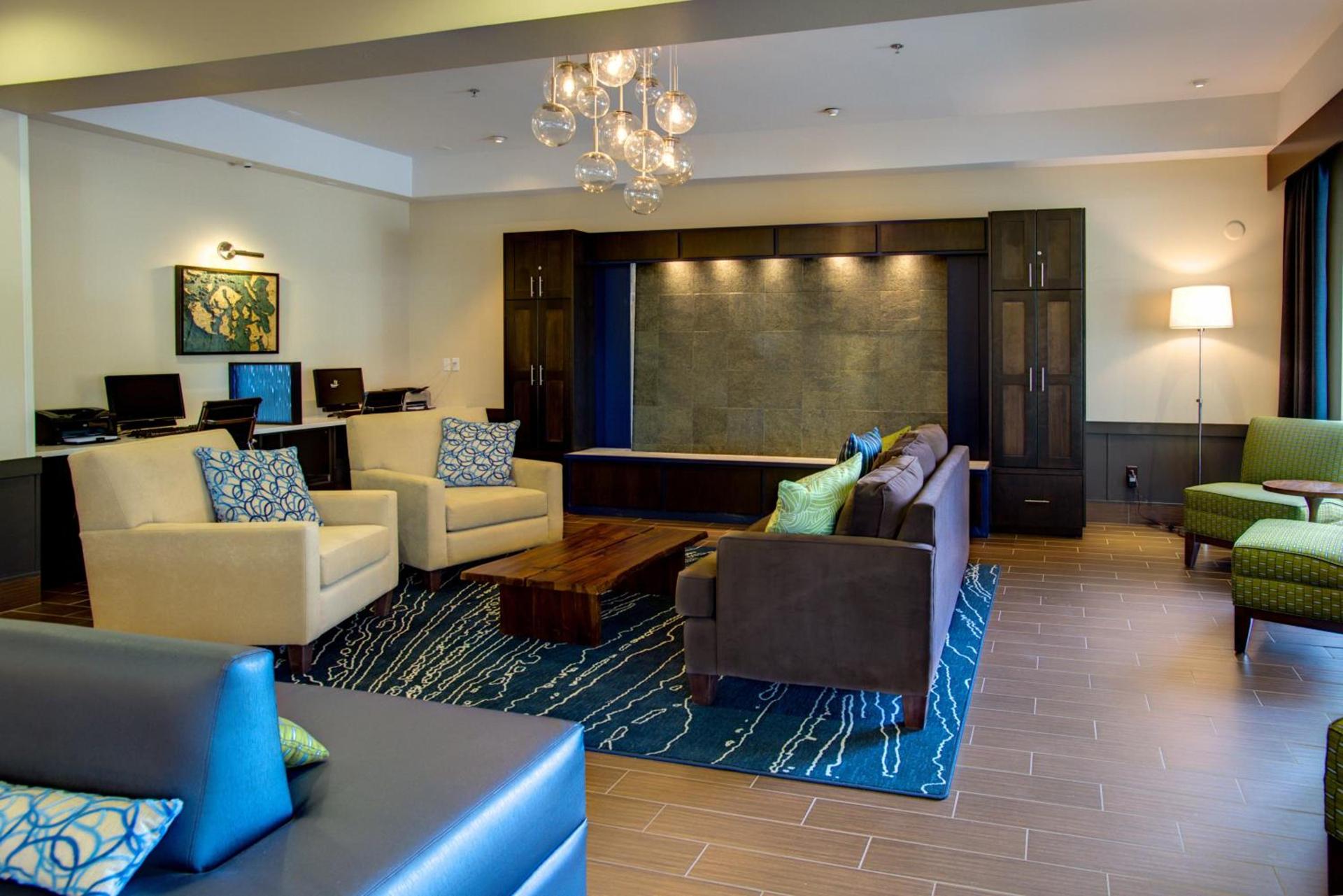 Holiday Inn Express Bellingham by IHG photo 22