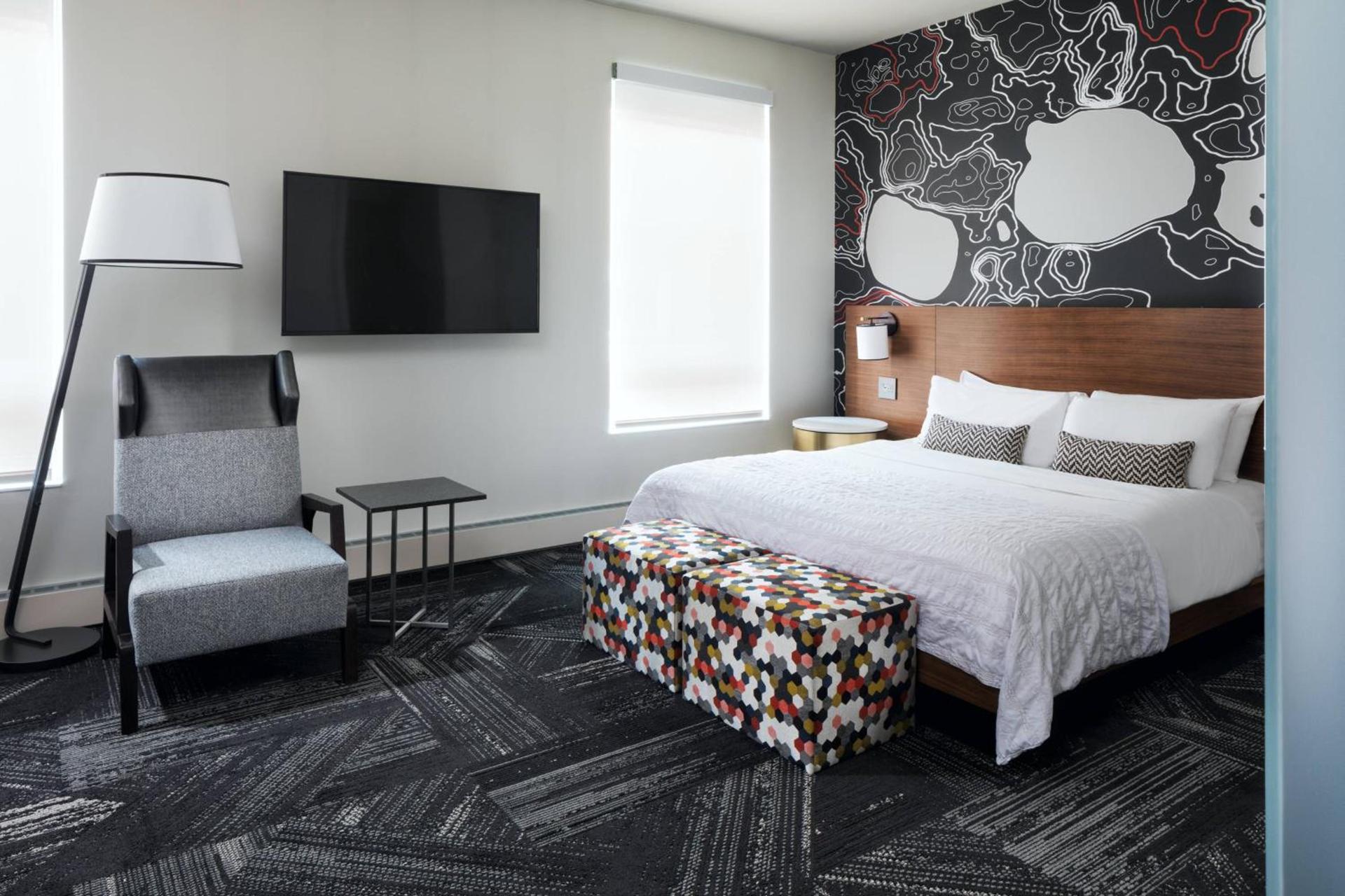 The Chambers Hotel photo 18