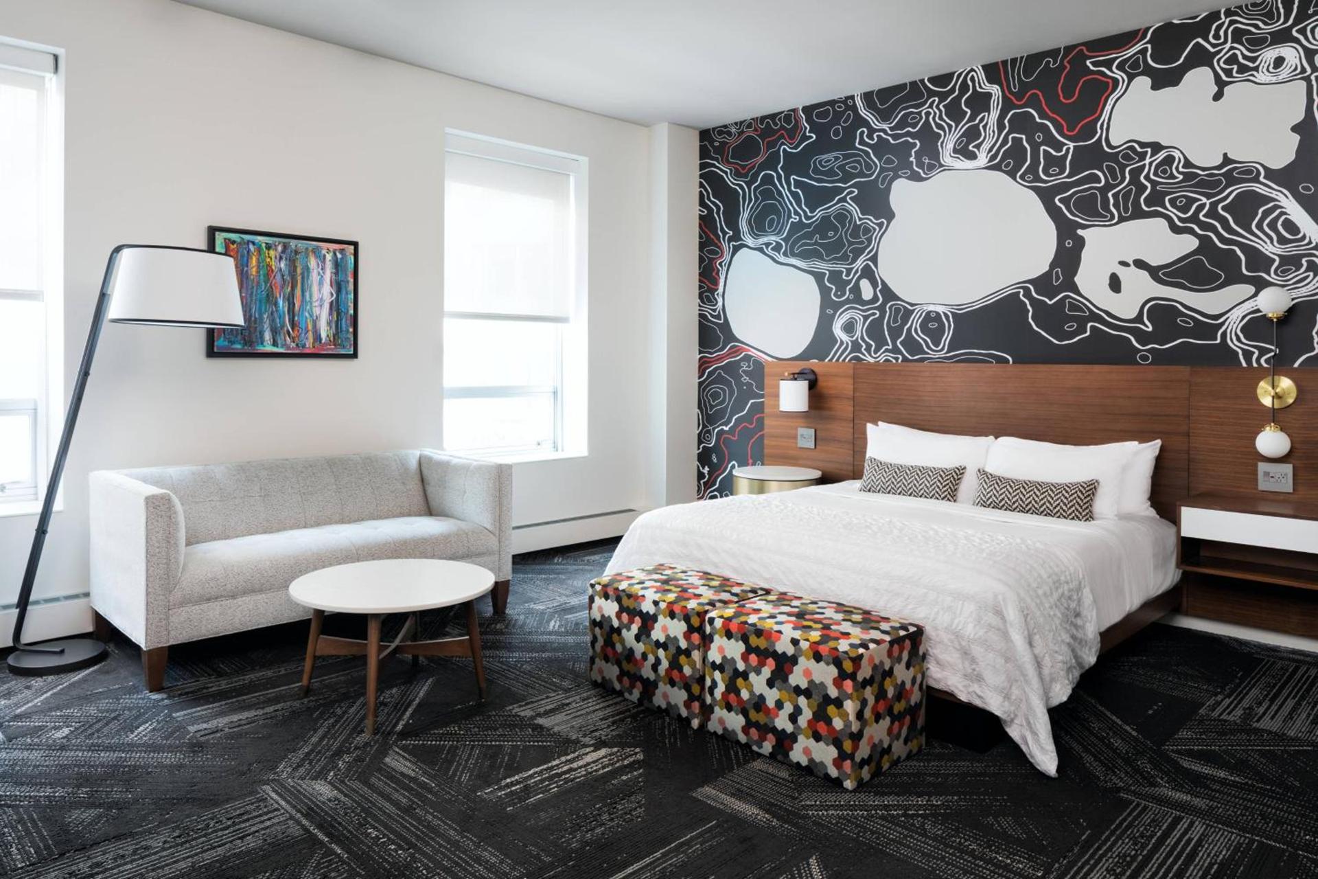 The Chambers Hotel photo 8