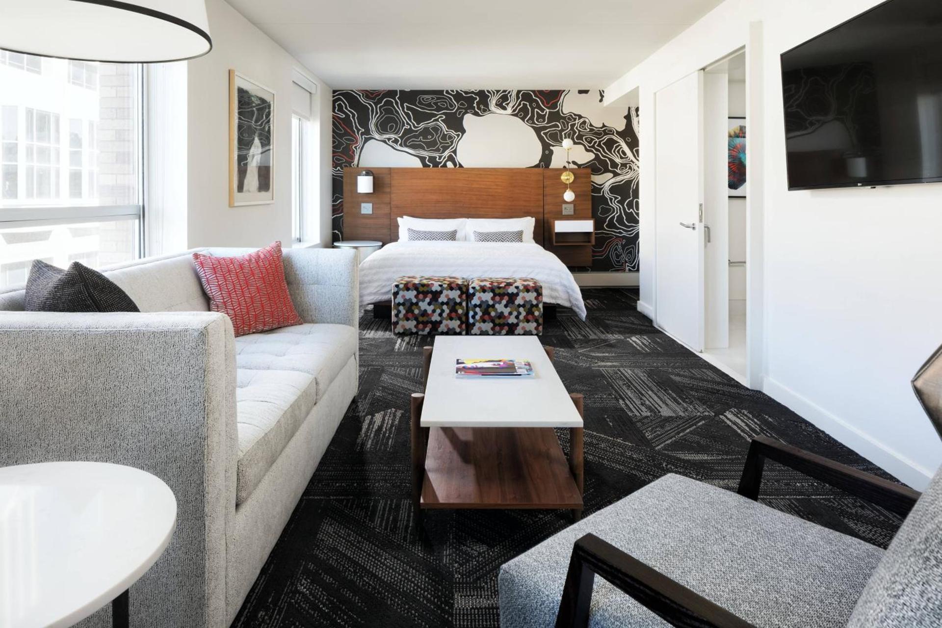 The Chambers Hotel photo 14