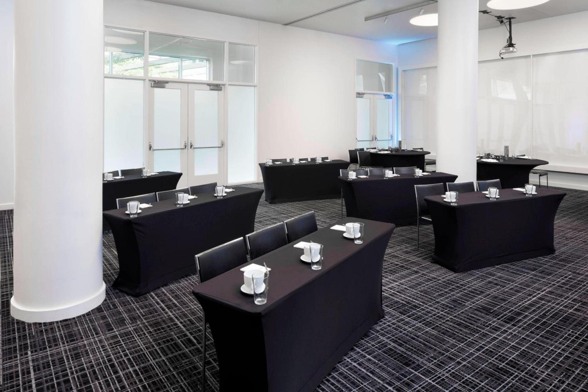 The Chambers Hotel photo 29
