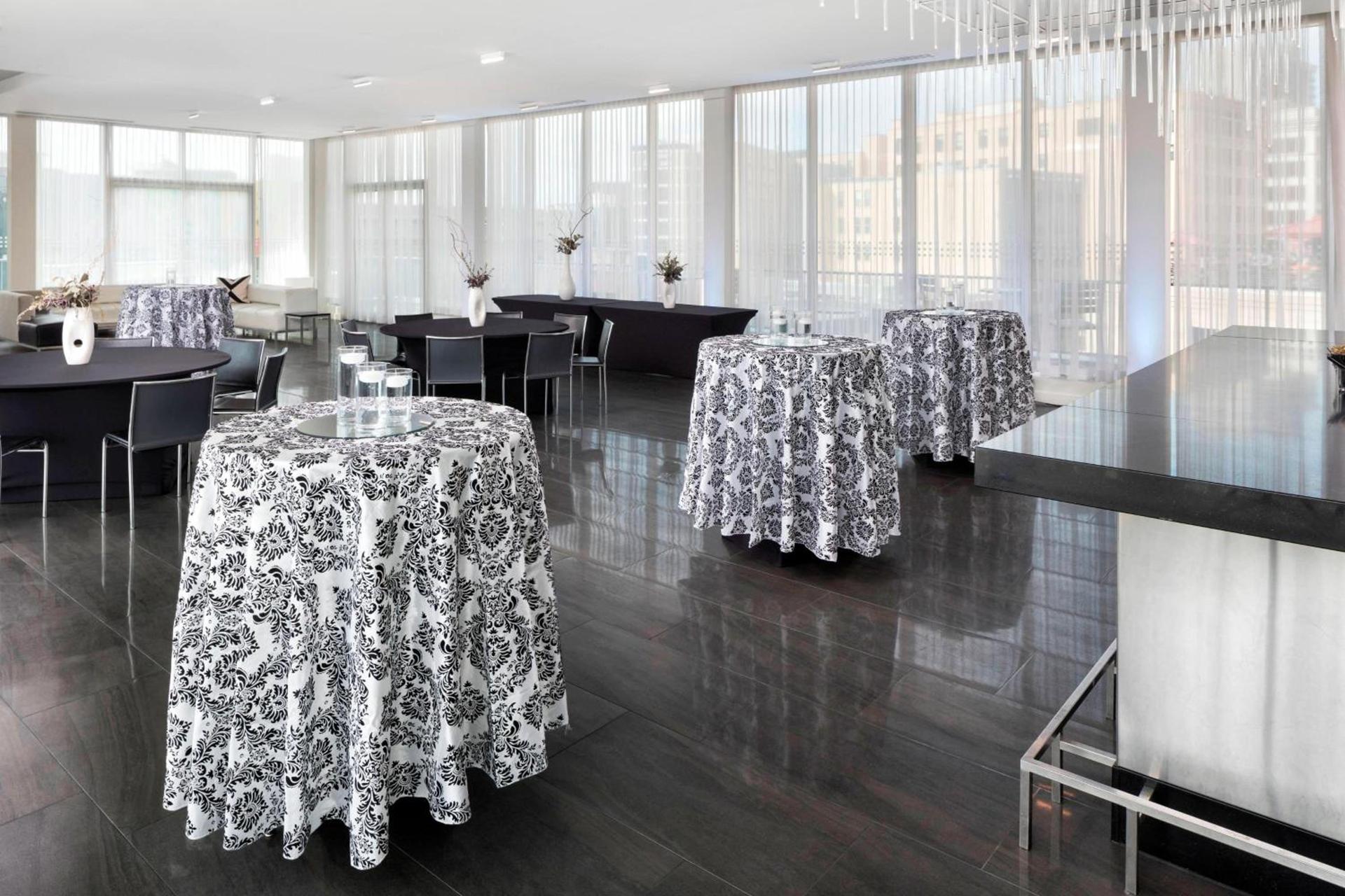 The Chambers Hotel photo 28