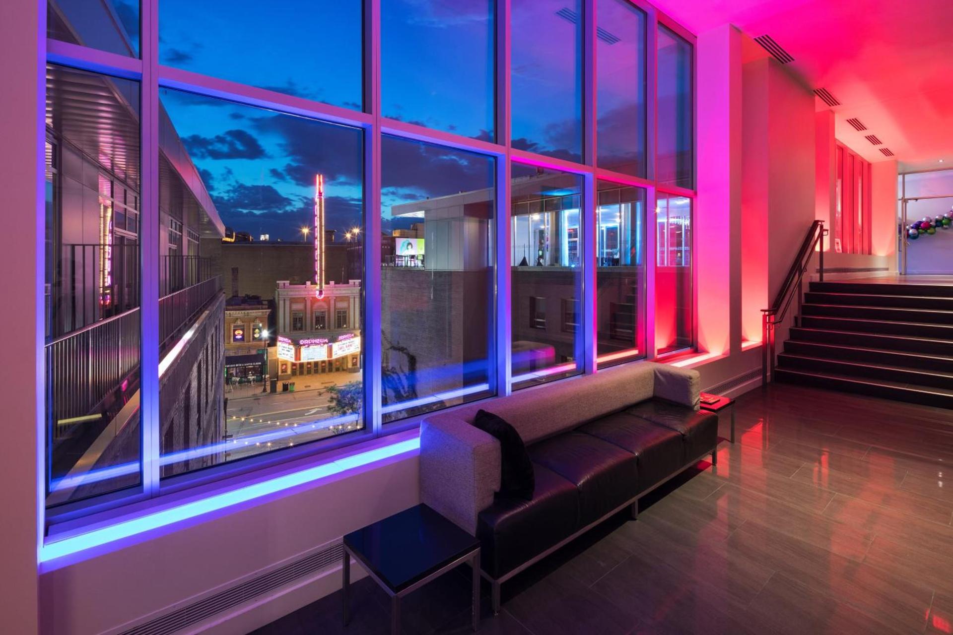 The Chambers Hotel photo 6